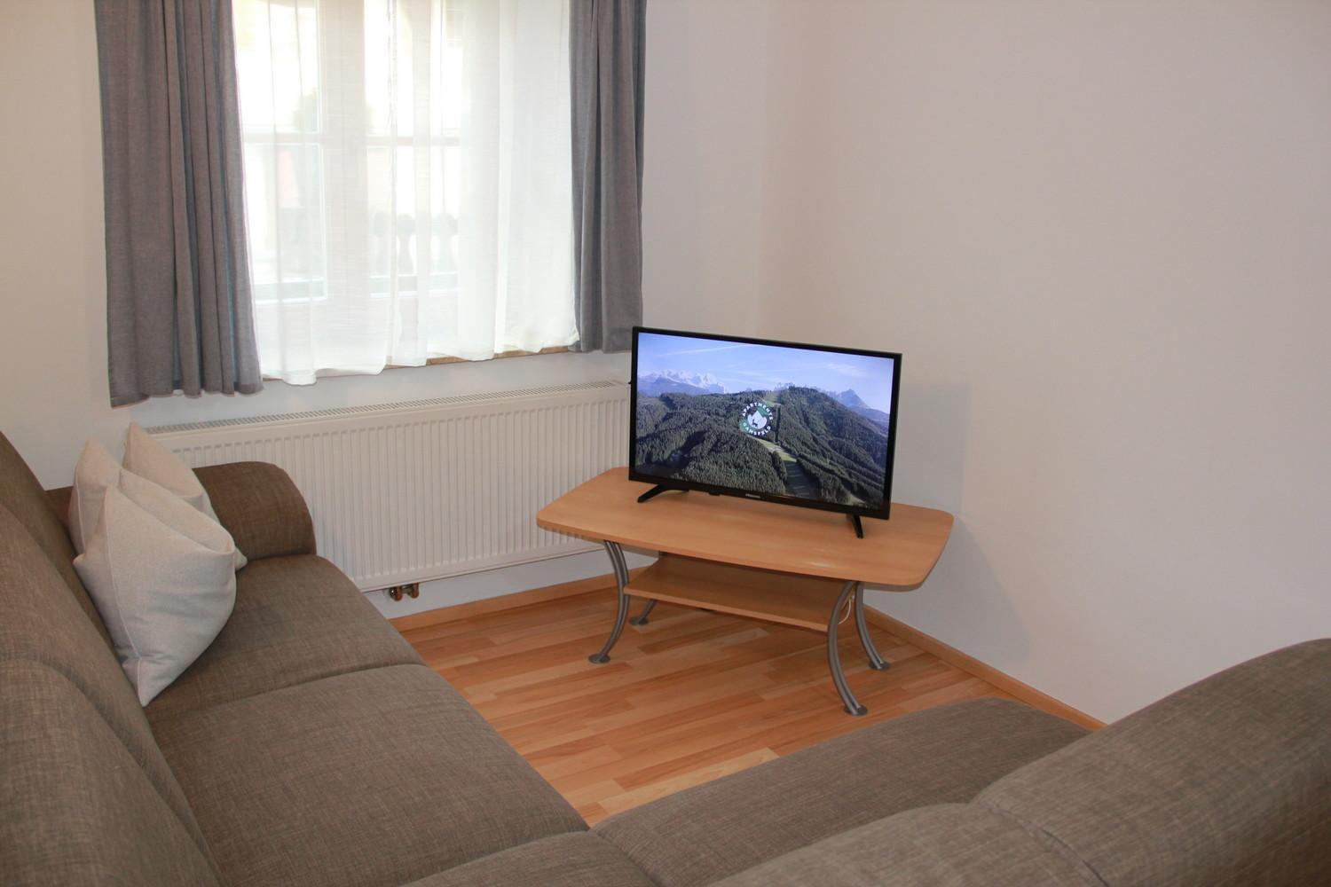 Apartments Gamsfeld