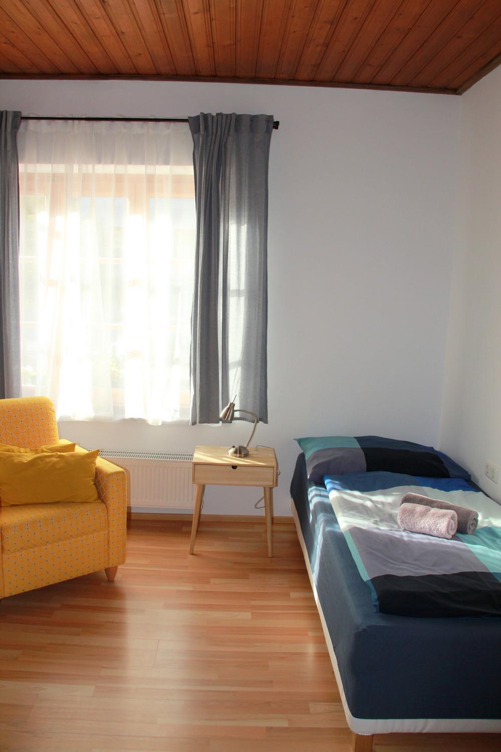 Apartments Gamsfeld
