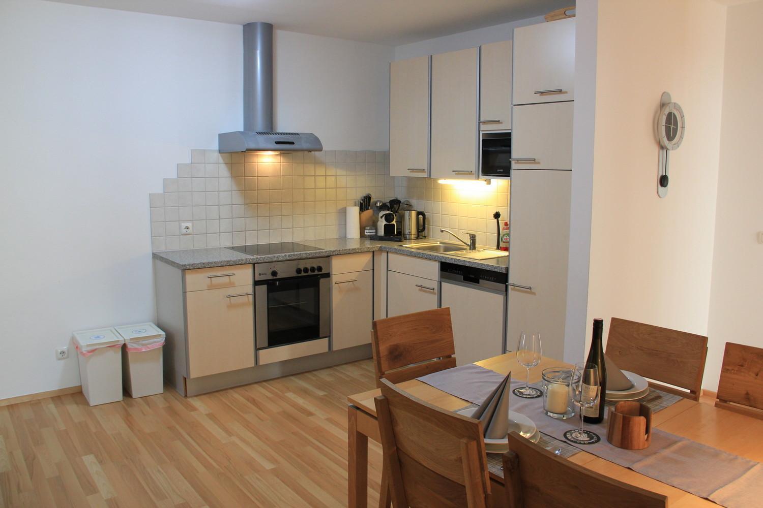 Apartments Gamsfeld