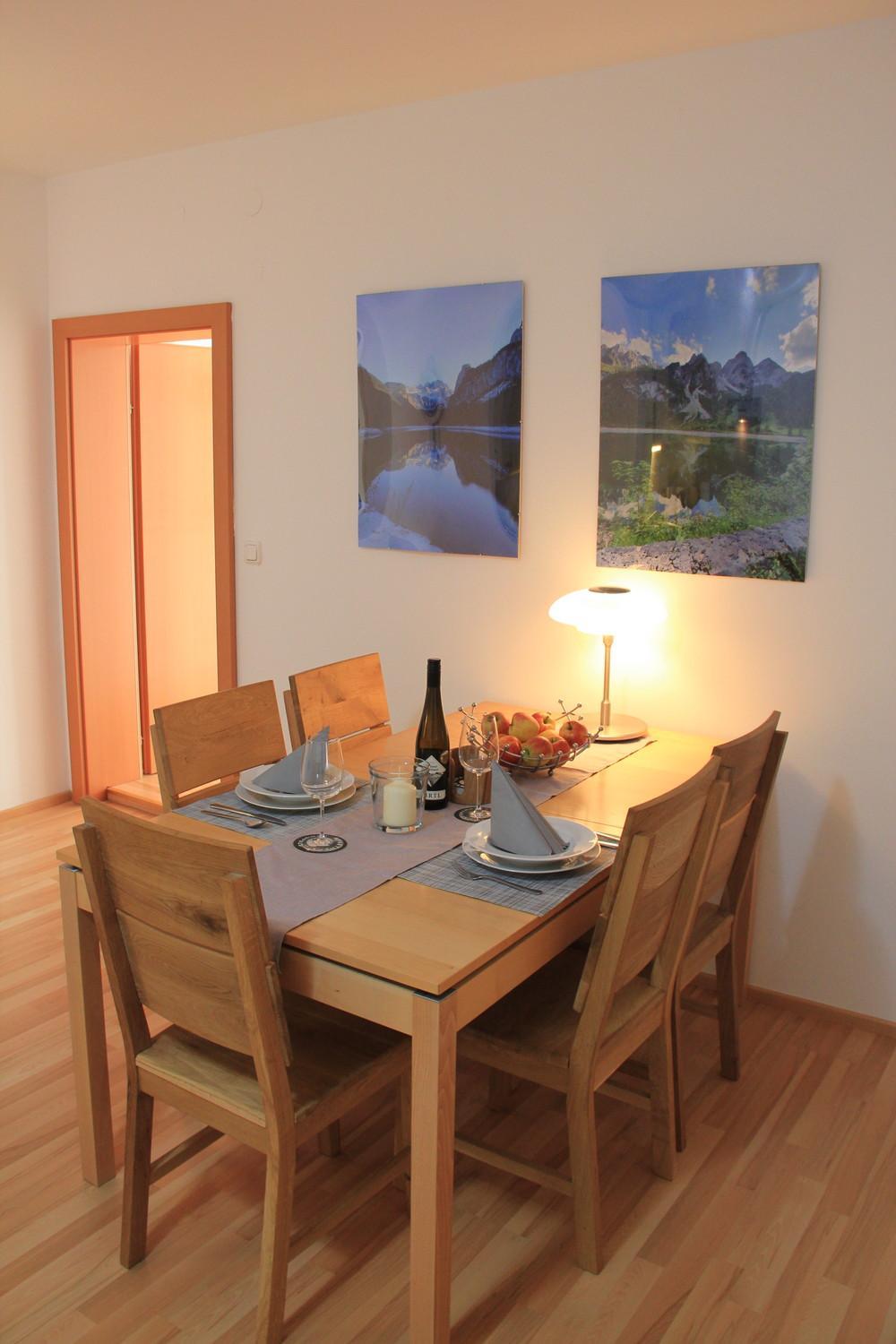 Apartments Gamsfeld