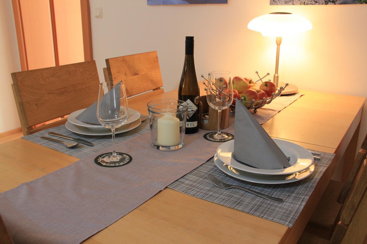 Apartments Gamsfeld