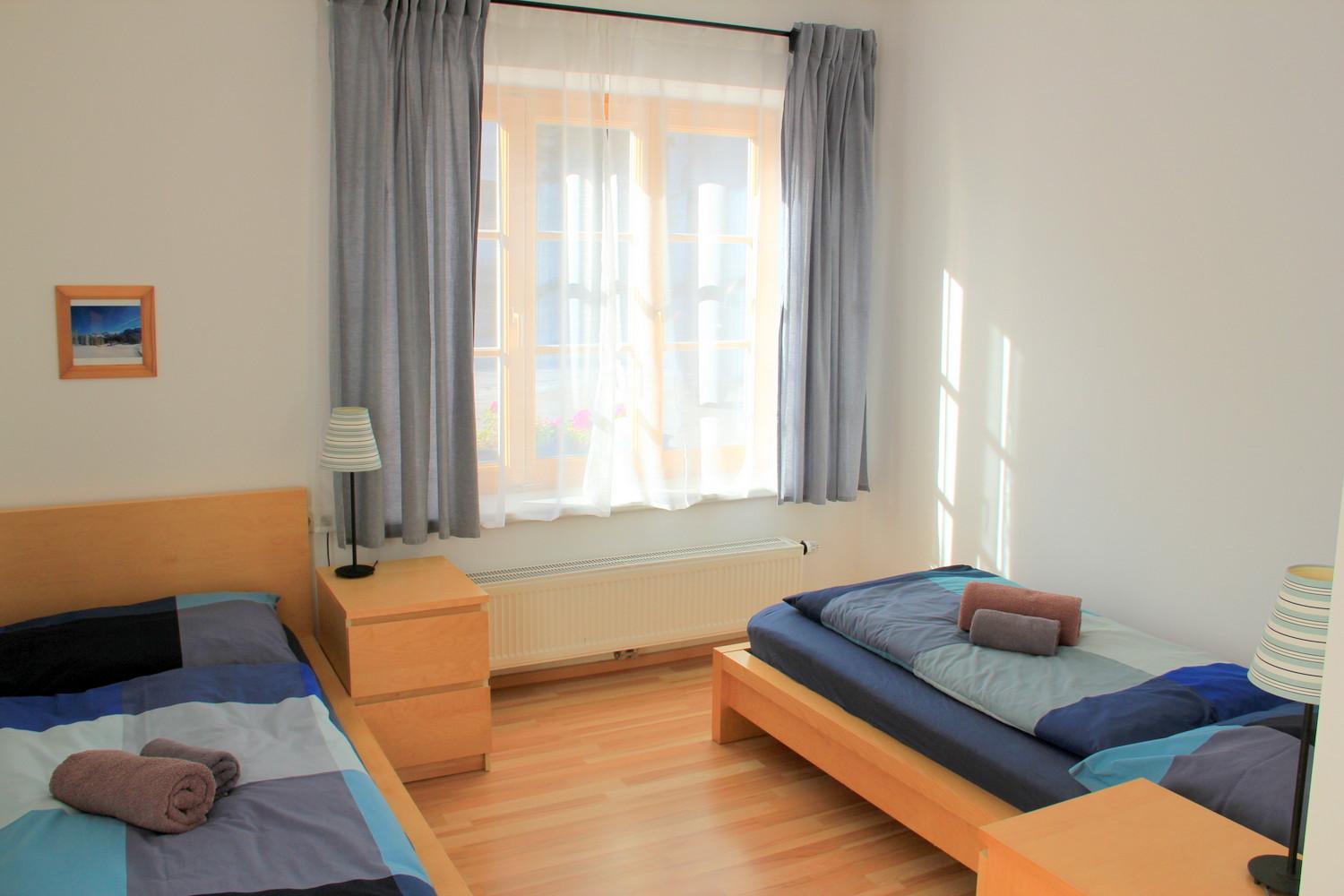 Apartments Gamsfeld