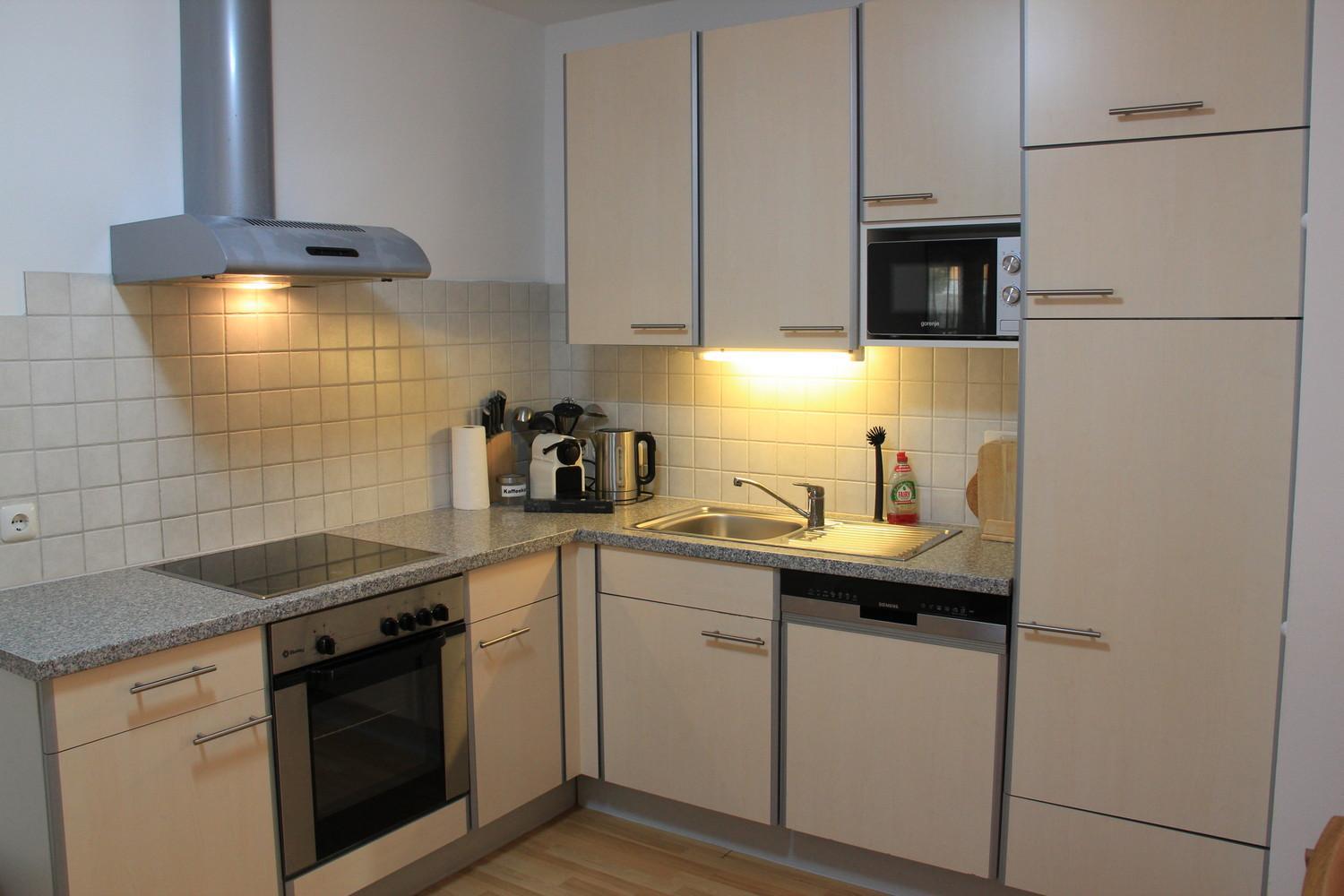 Apartments Gamsfeld