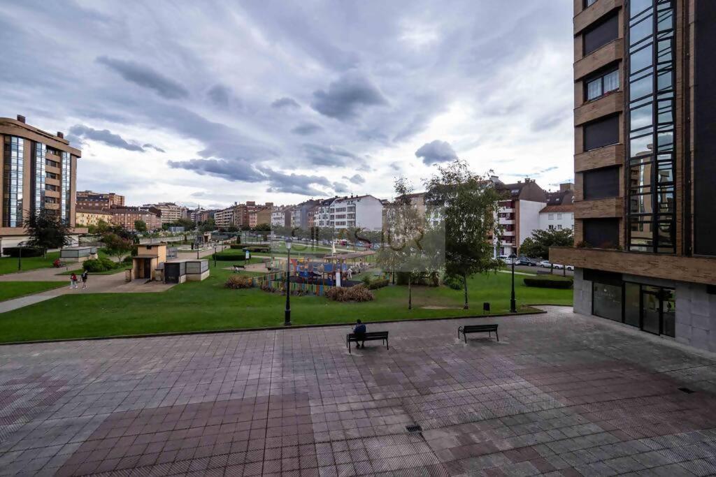 Casa Del Parque