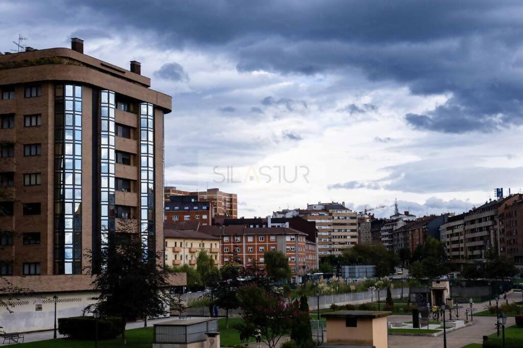 Casa Del Parque