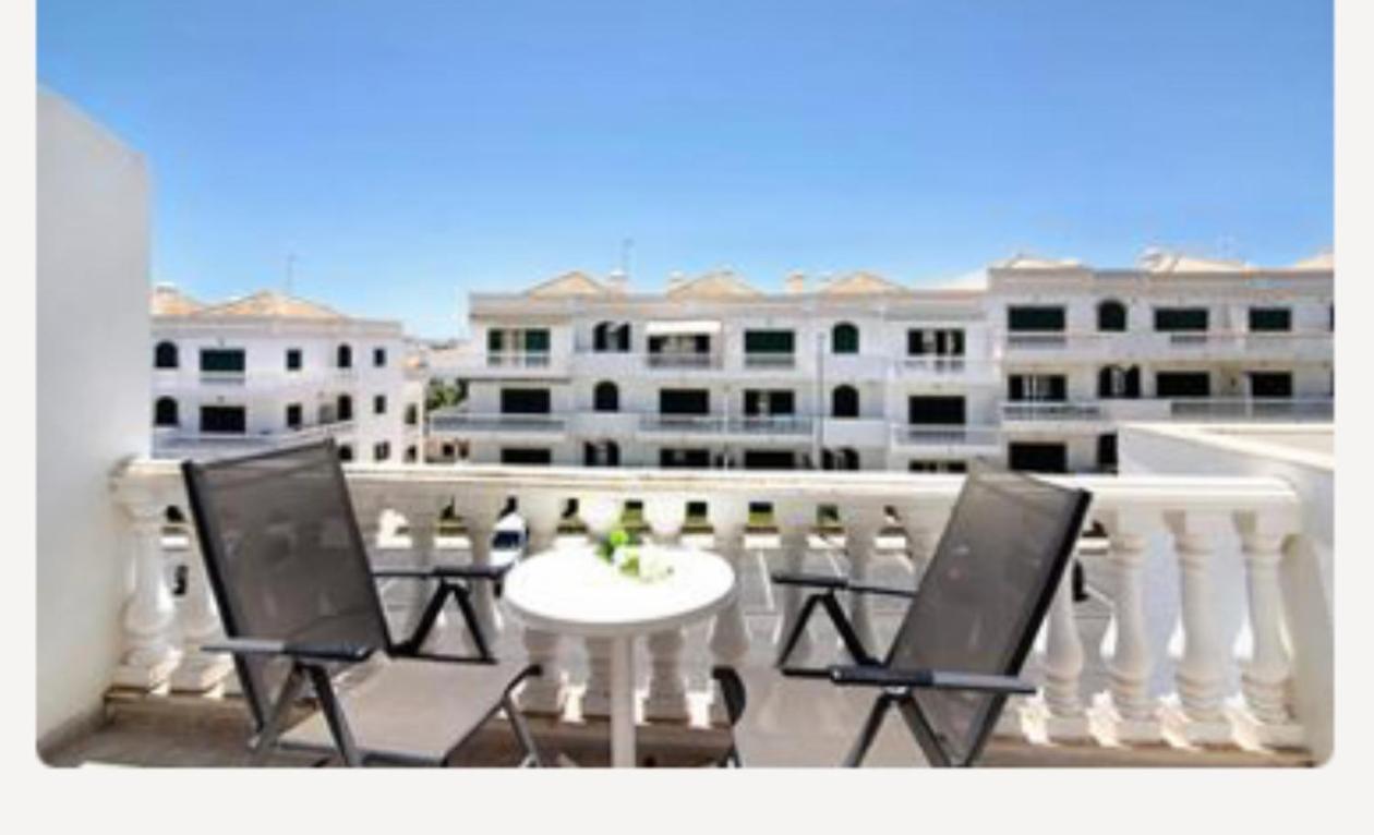 Apartment Moni Cabanas de Tavira Algarve view 3