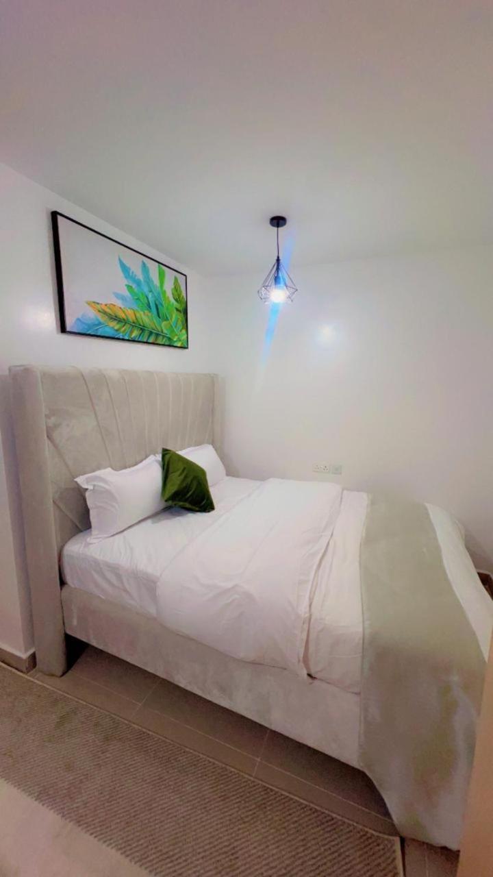 Steadview studio apartment view 2