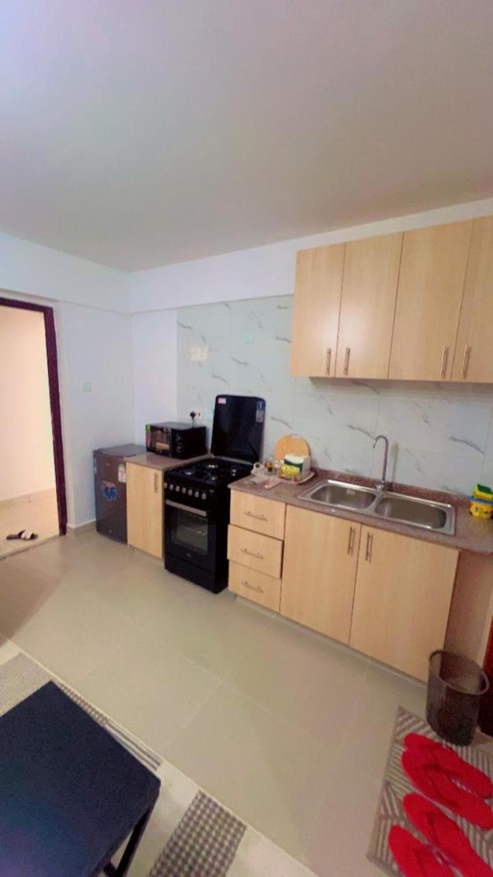 Steadview studio apartment view 4