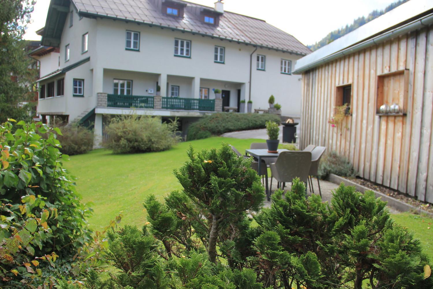 Apartments Gamsfeld