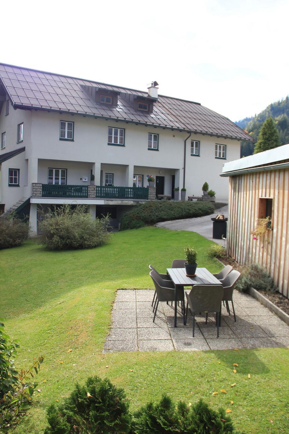 Apartments Gamsfeld
