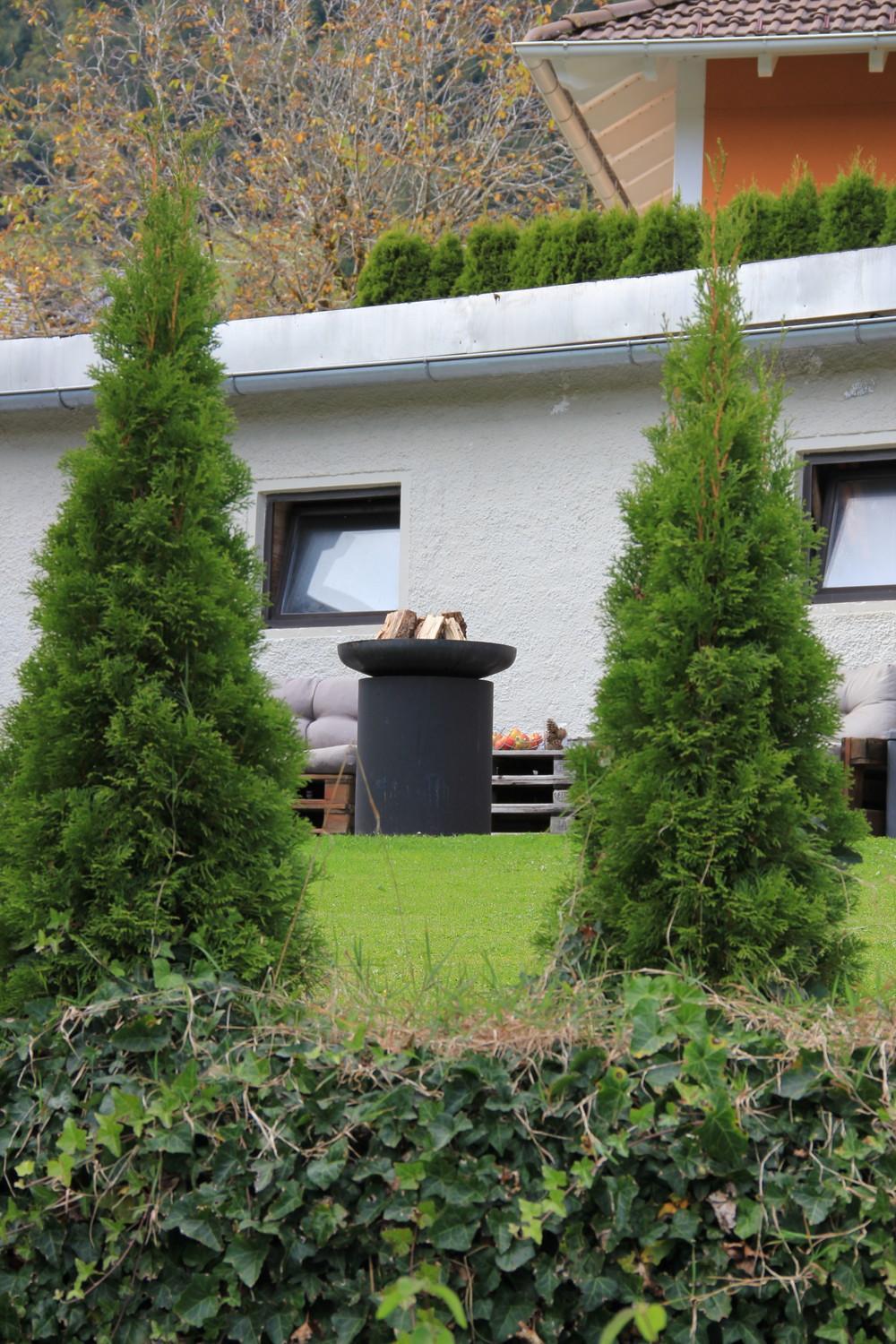 Apartments Gamsfeld