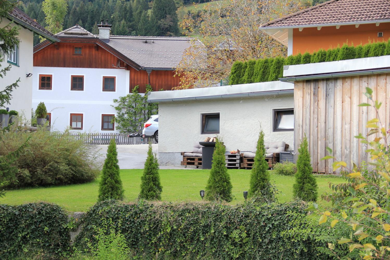 Apartments Gamsfeld