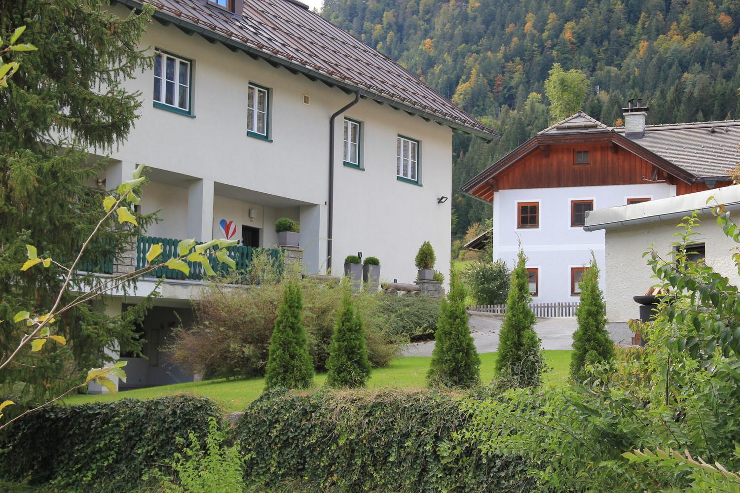 Apartments Gamsfeld