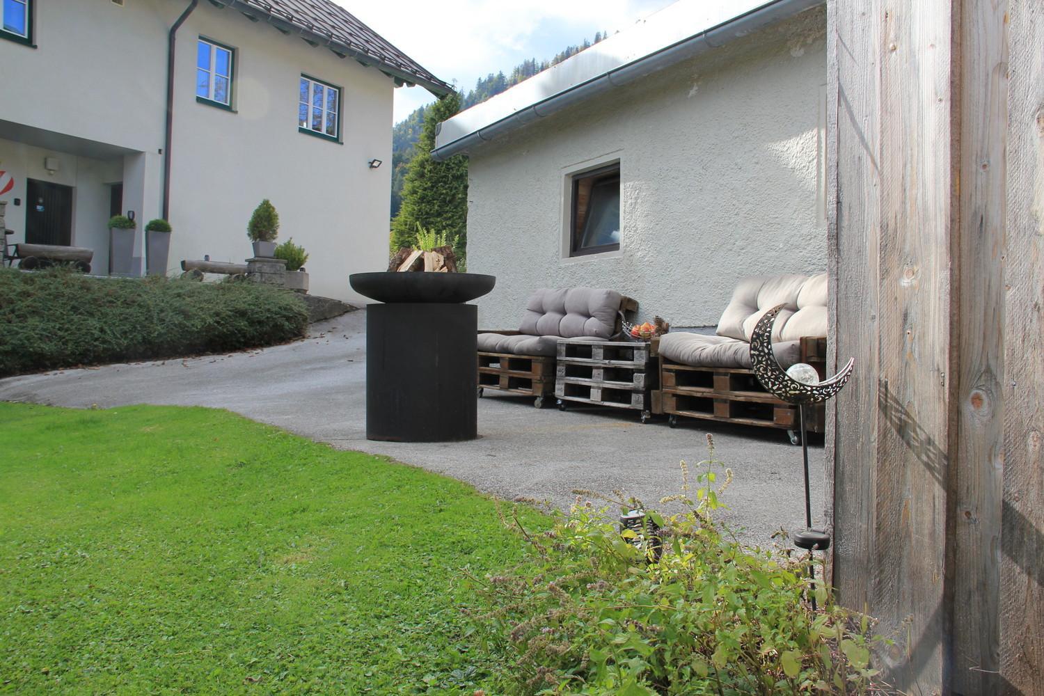 Apartments Gamsfeld