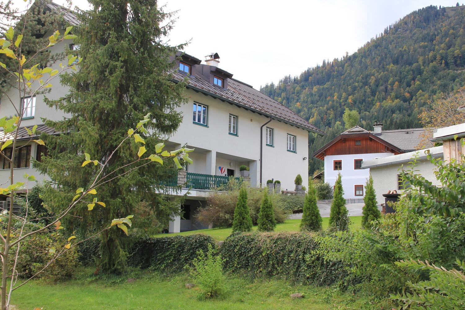 Apartments Gamsfeld