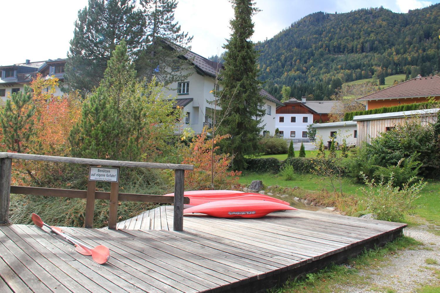 Apartments Gamsfeld