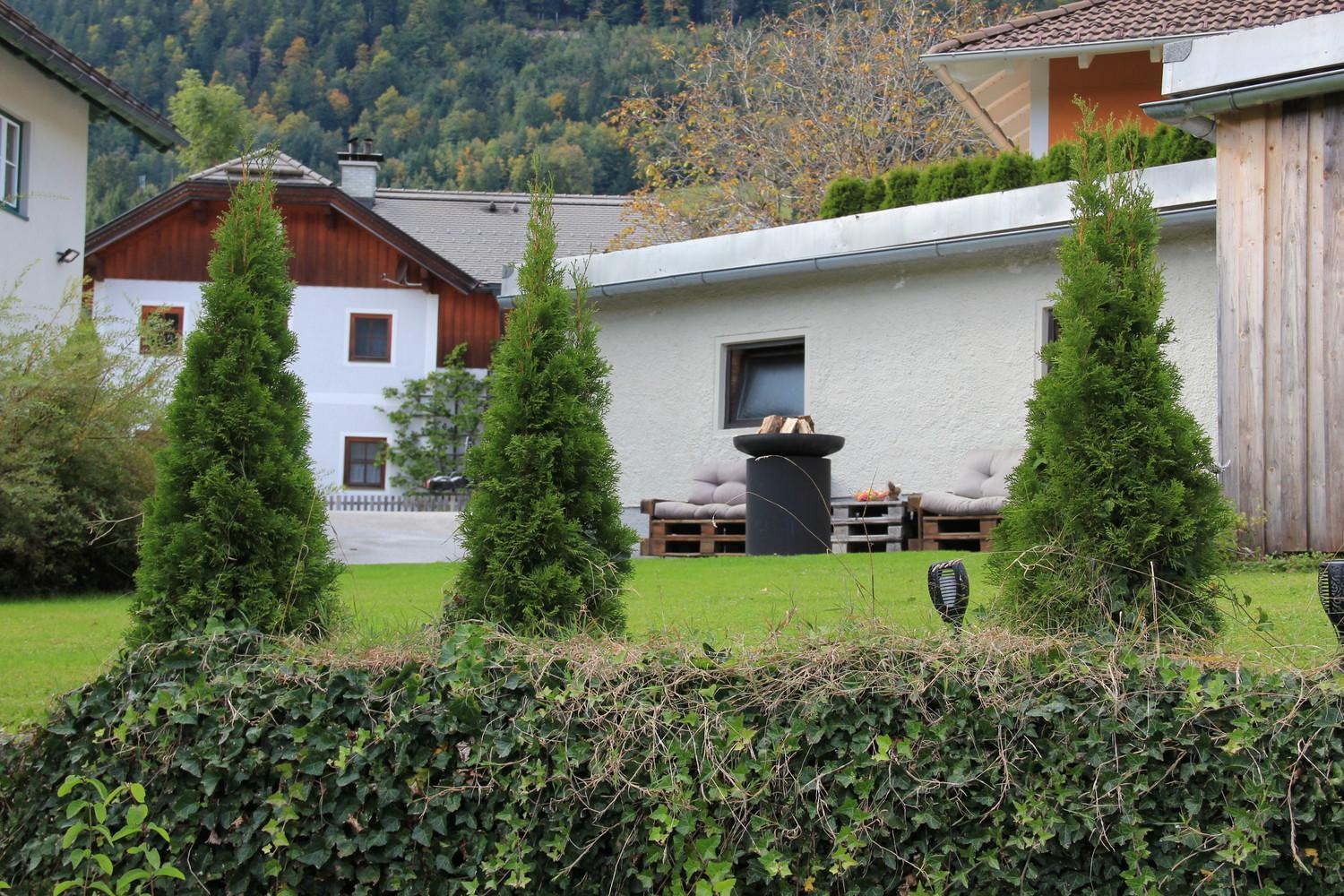 Apartments Gamsfeld