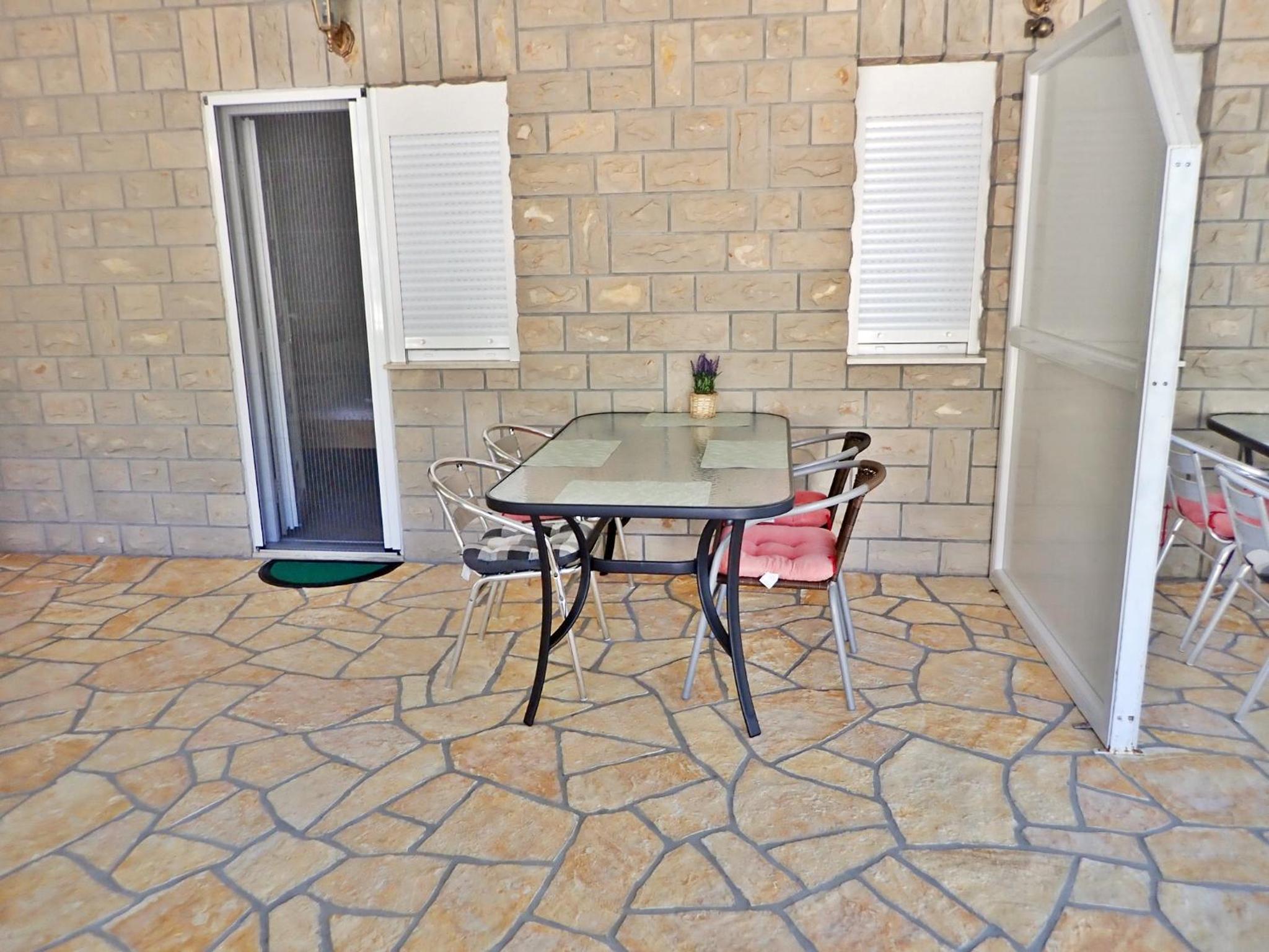 Apartments CVITKO