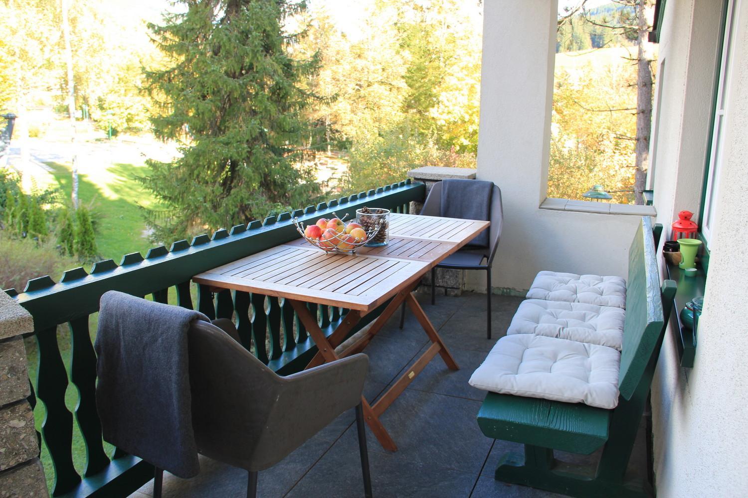 Apartments Gamsfeld
