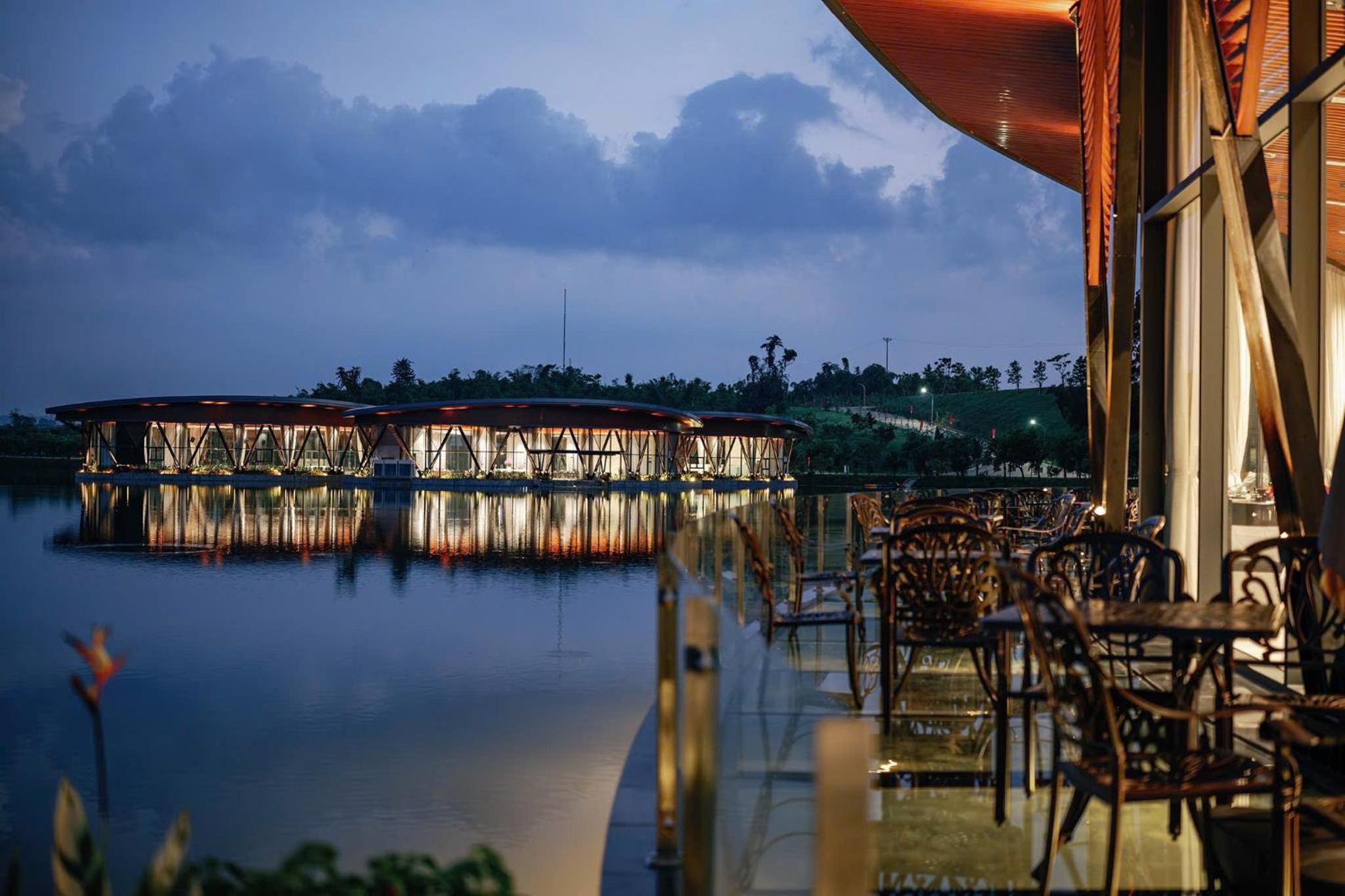 Lamori Resort & Spa, Thanh Hoá view 5