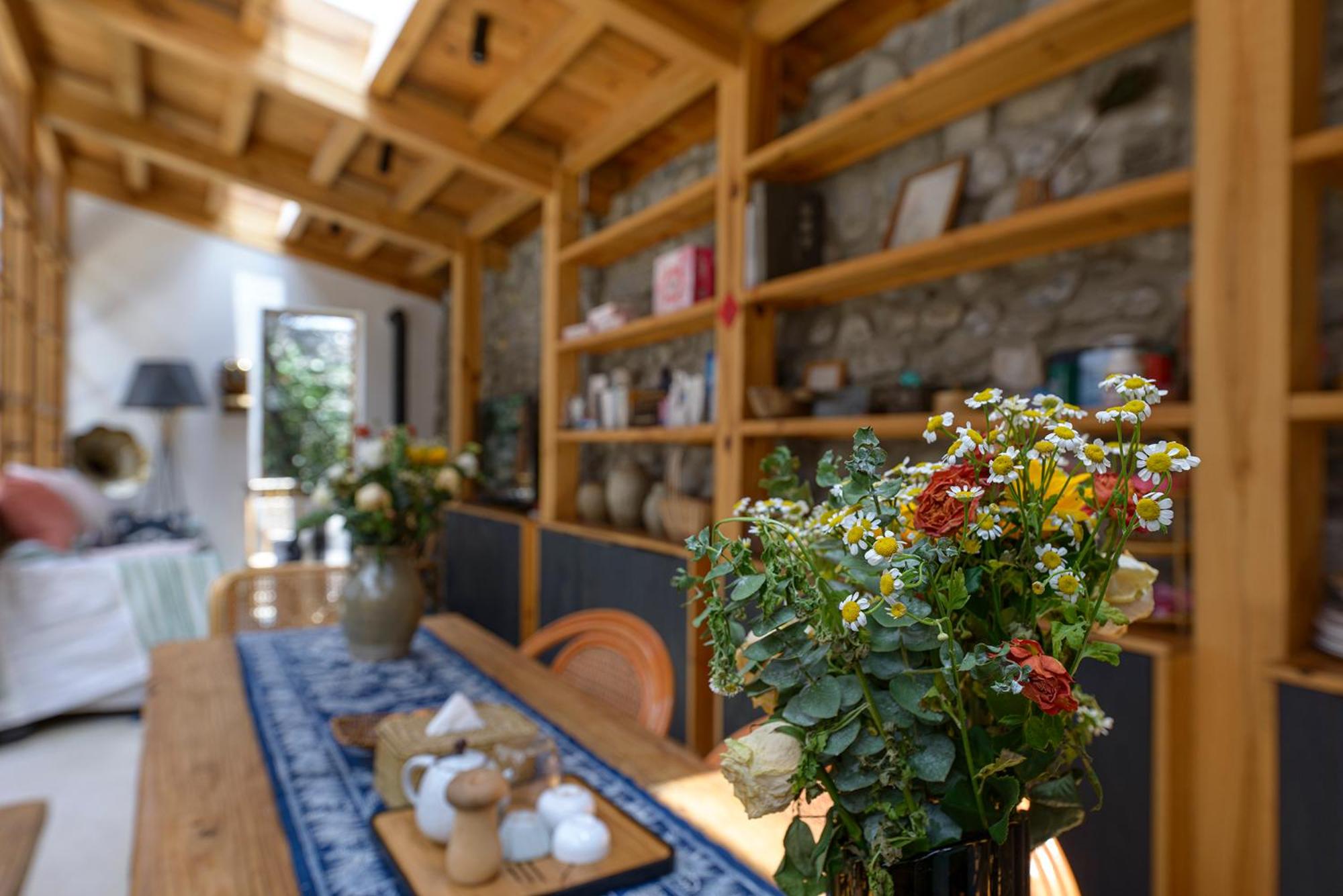 Infini House