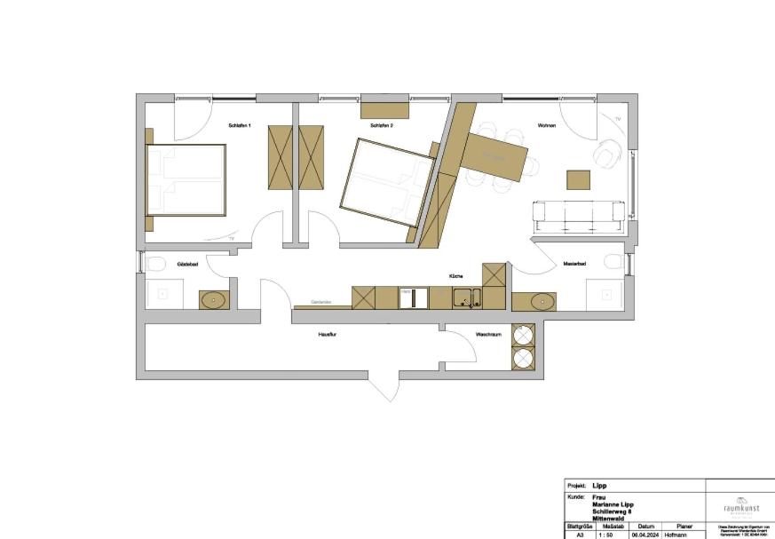 Gästehaus Lipp view 2