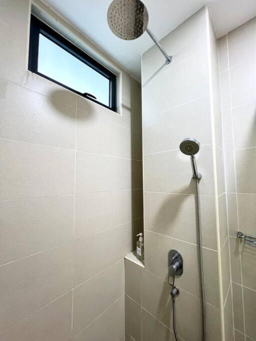 Melaka Atlantis 2BR-8Pax-CityView-Wifi photo 6