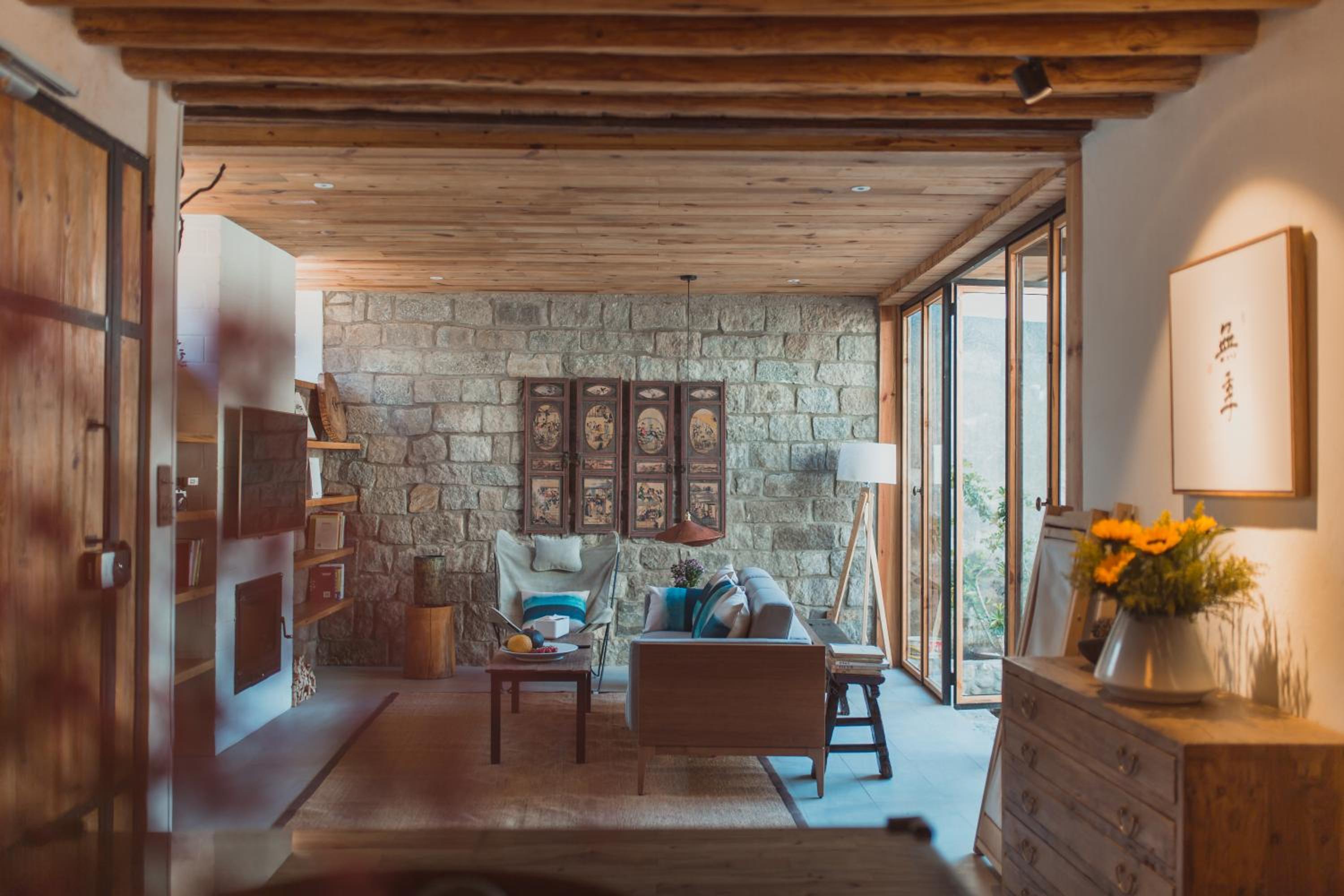 Infini House