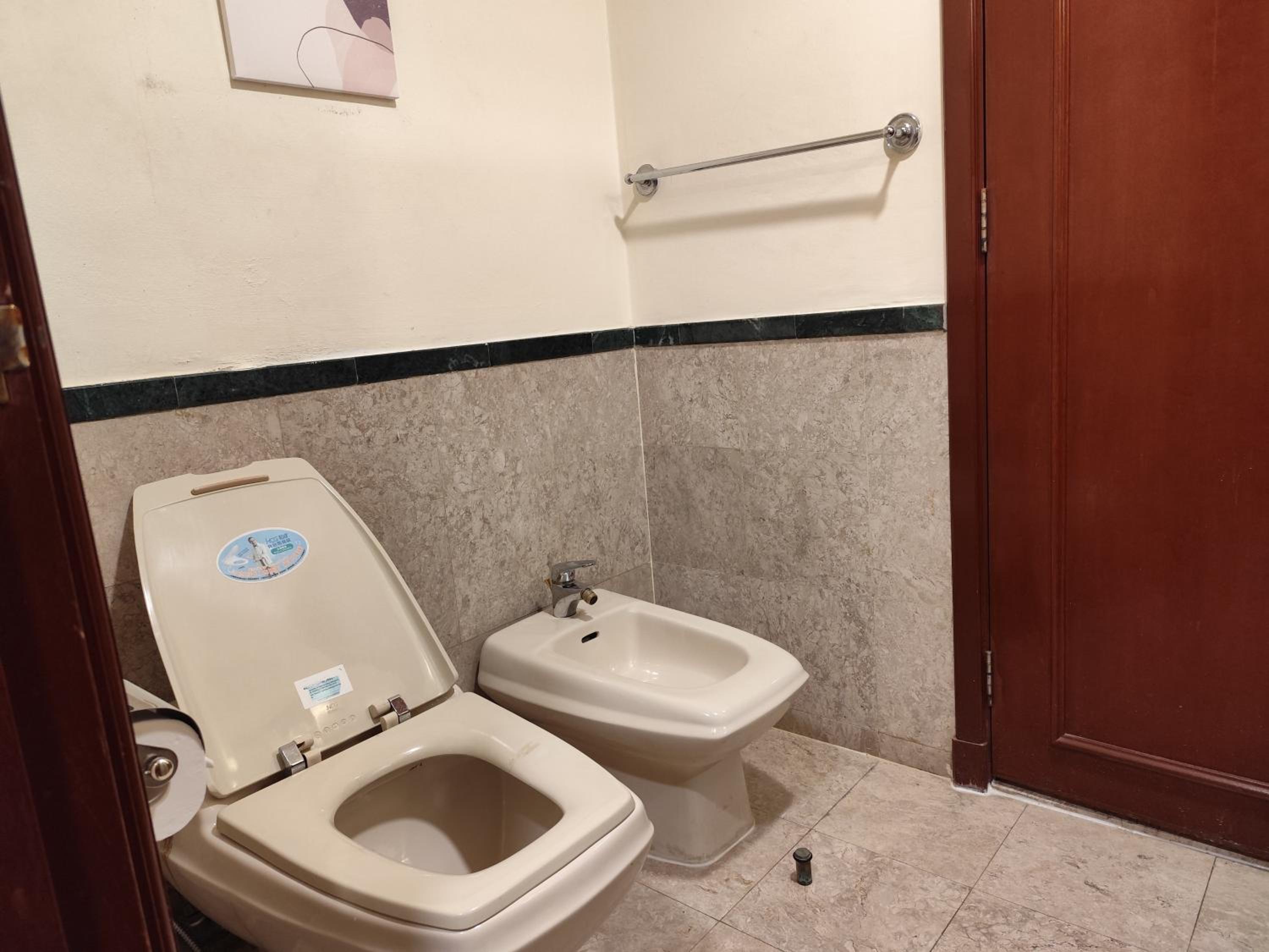 The Hotel Suites at Times Square Kuala Lumpur