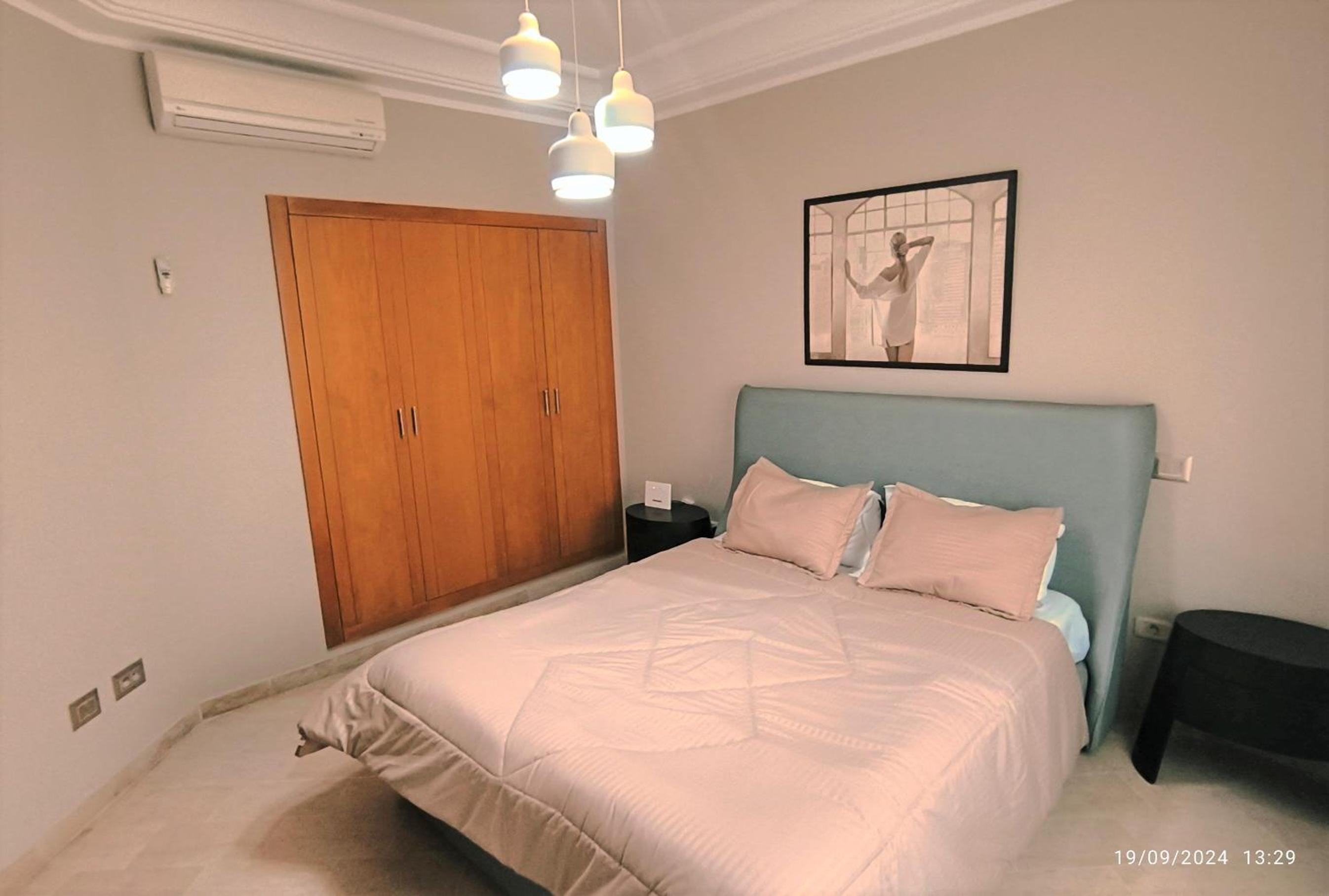 Magnifique appartement Moderne et Confortable au Lac 2 view 5