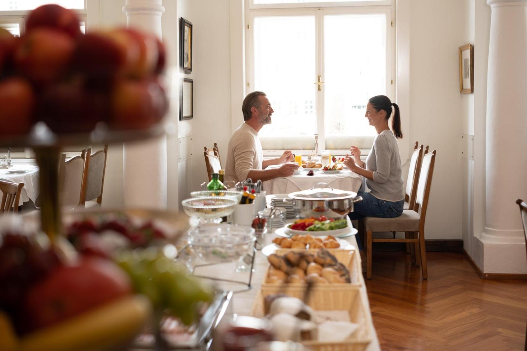 Linz Vacations - Austria Classic Hotel Wolfinger - Hauptplatz - Property Image 4