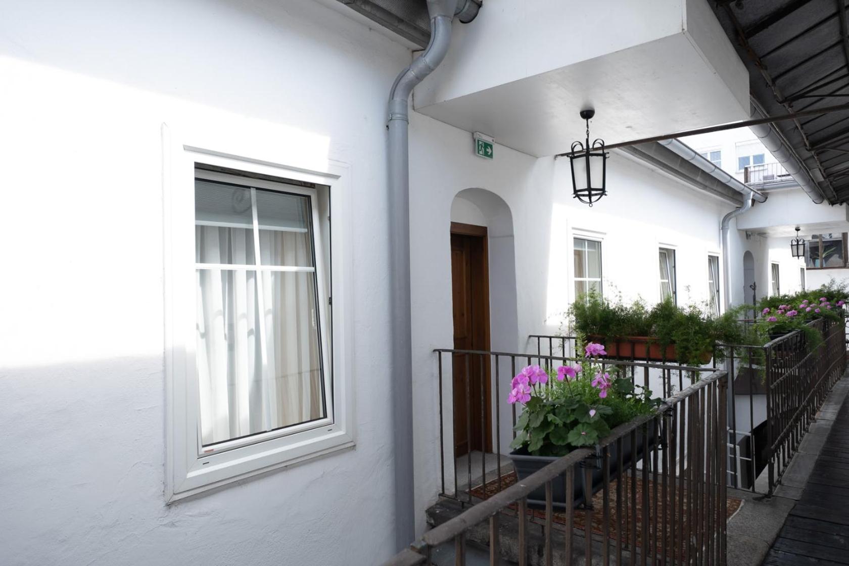 Linz Vacations - Austria Classic Hotel Wolfinger - Hauptplatz - Property Image 1
