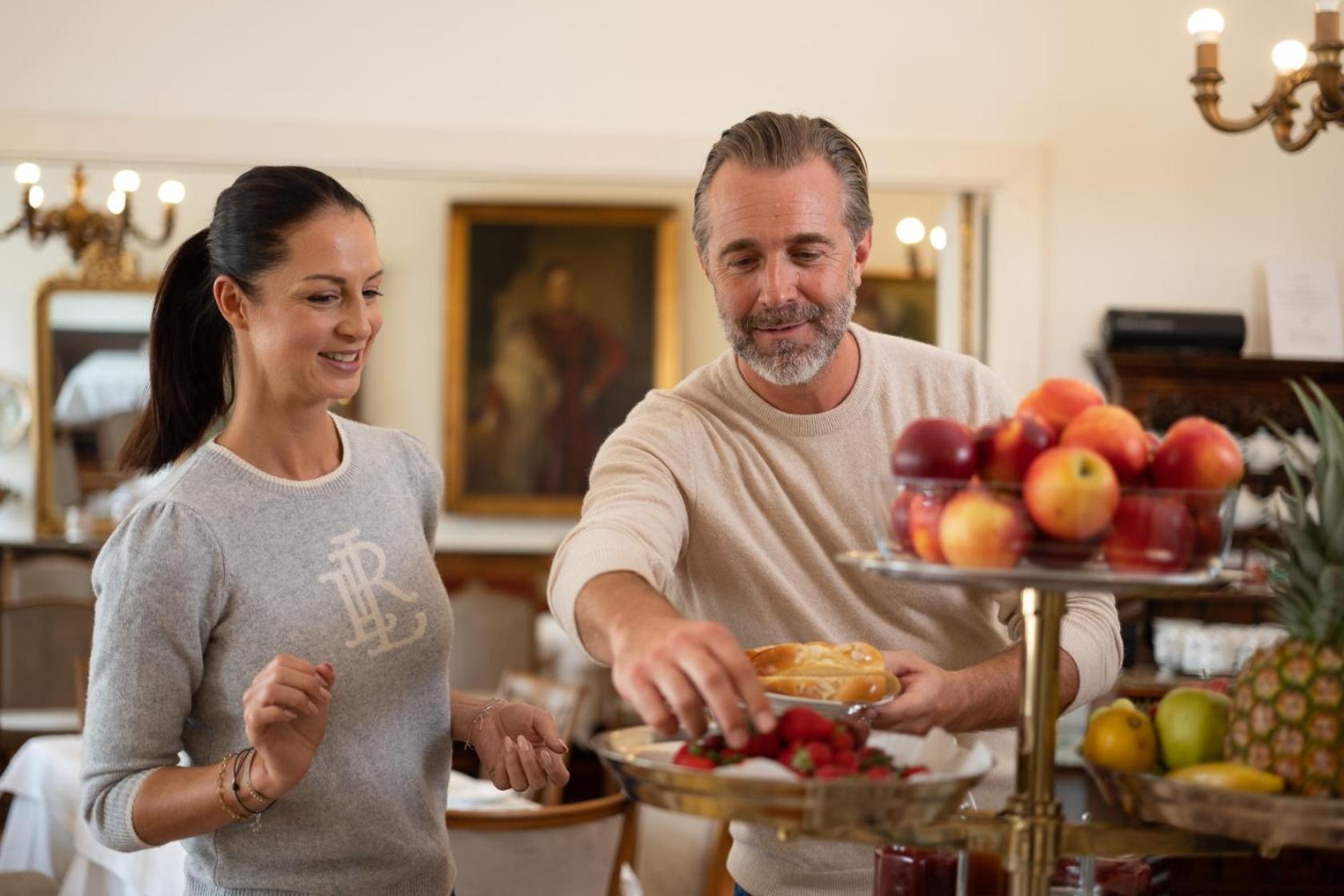 Linz Vacations - Austria Classic Hotel Wolfinger - Hauptplatz - Property Image 5