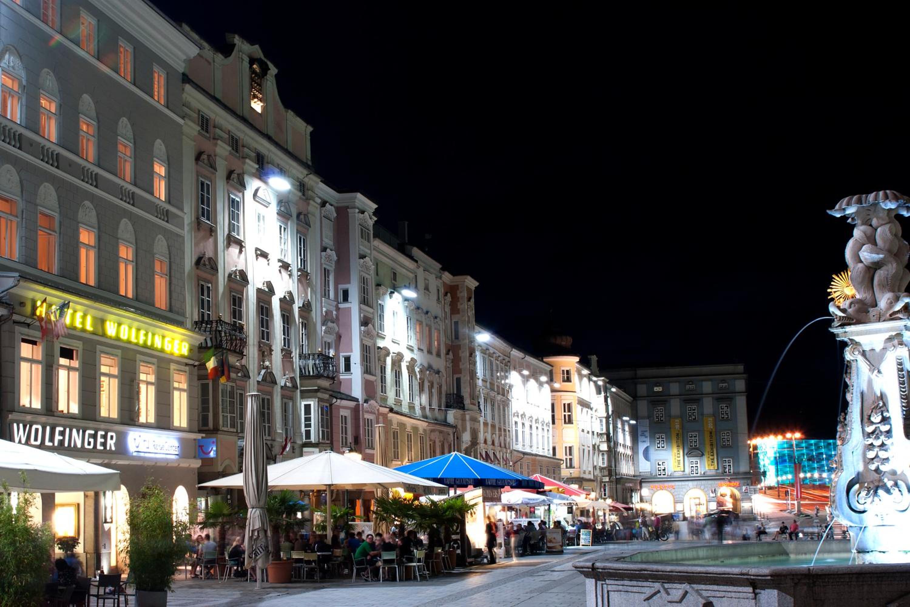 Linz Vacations - Austria Classic Hotel Wolfinger - Hauptplatz - Property Image 65