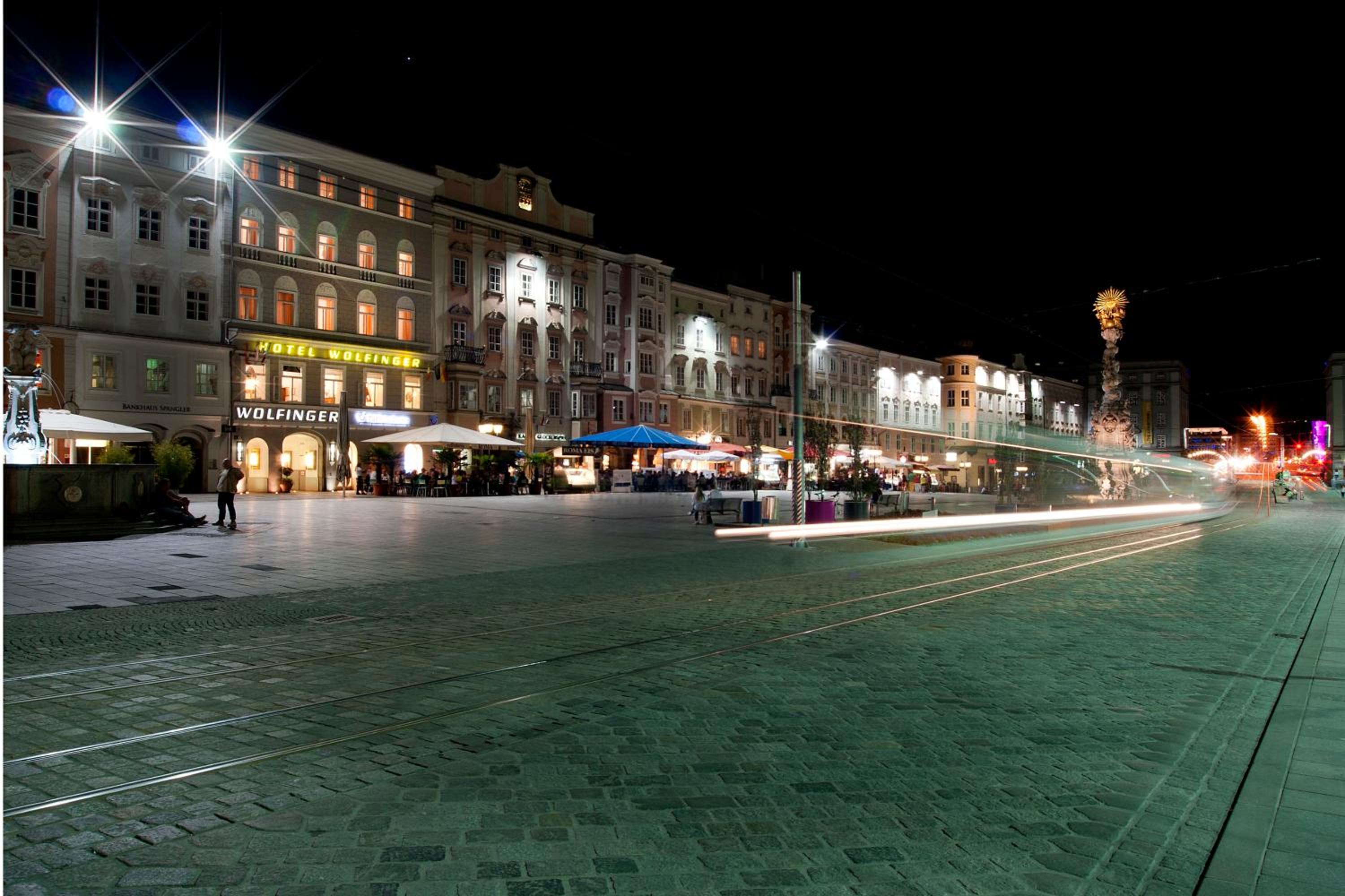 Linz Vacations - Austria Classic Hotel Wolfinger - Hauptplatz - Property Image 45