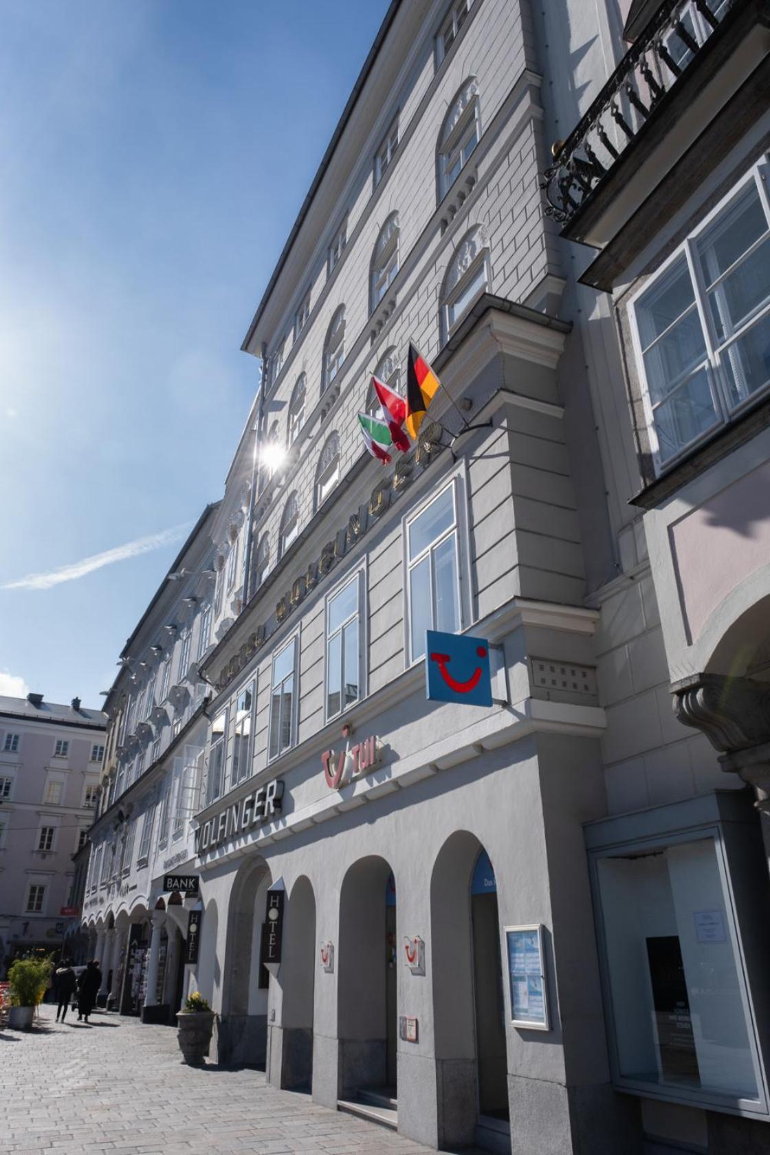 Linz Vacations - Austria Classic Hotel Wolfinger - Hauptplatz - Property Image 62