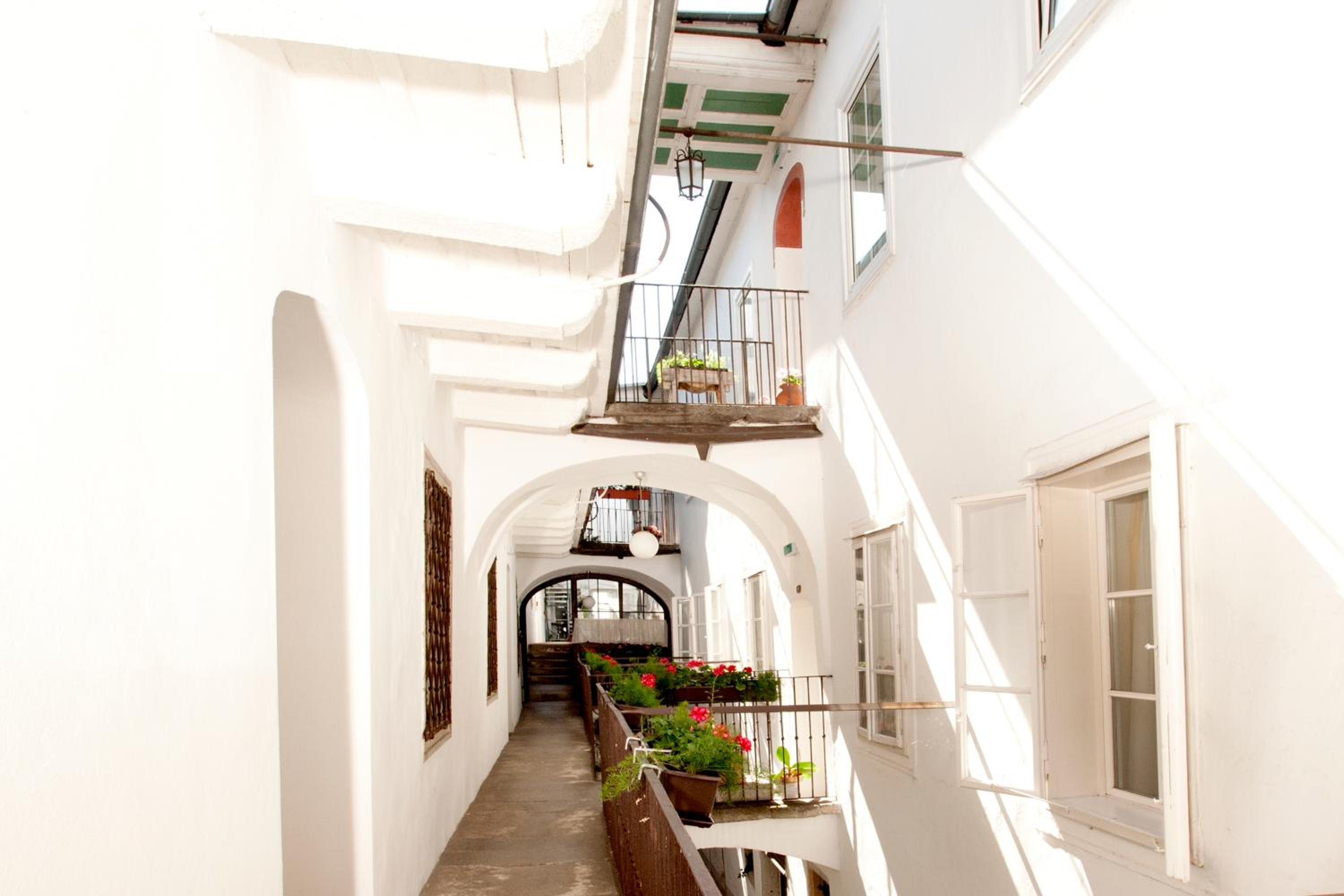 Linz Vacations - Austria Classic Hotel Wolfinger - Hauptplatz - Property Image 3