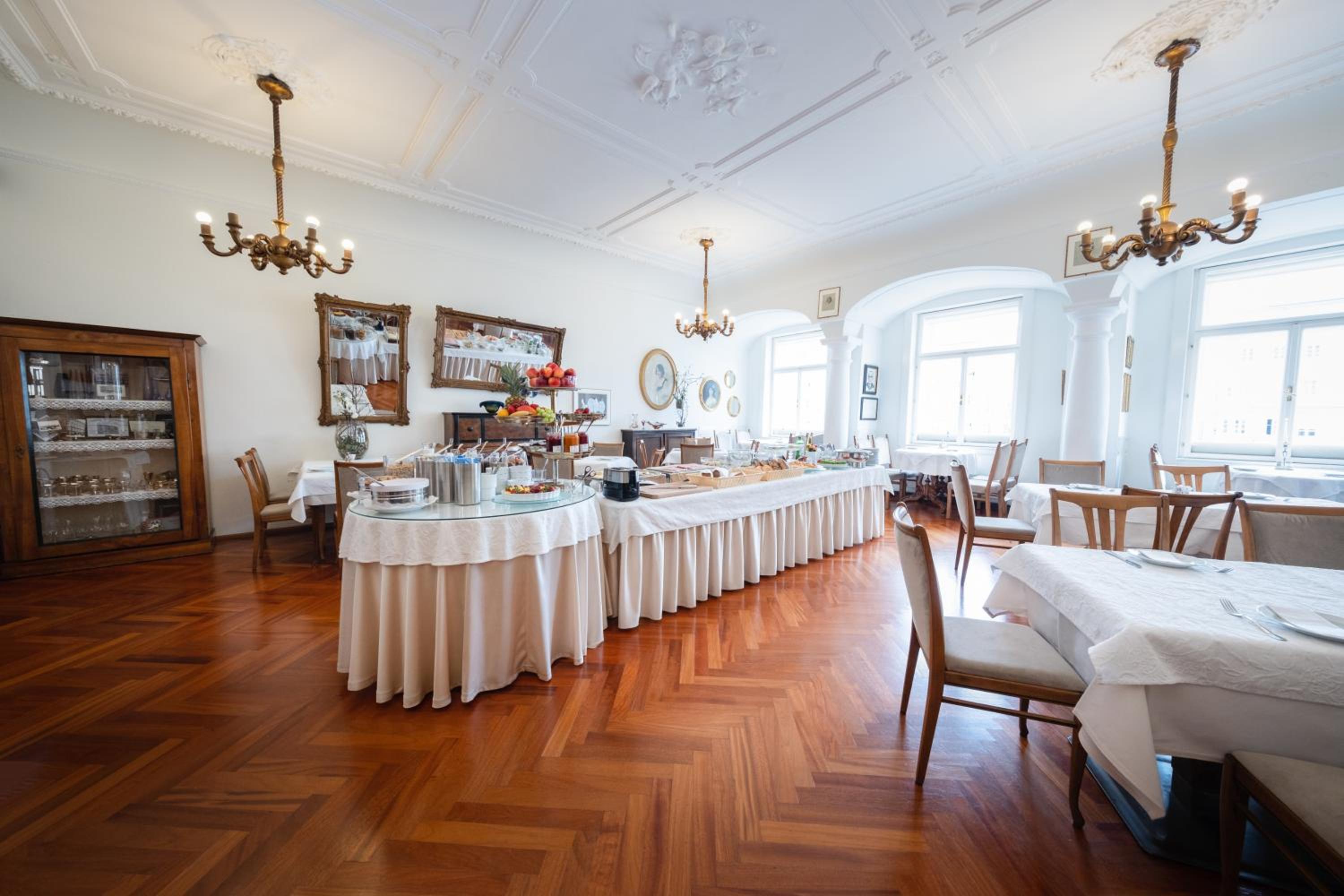Linz Vacations - Austria Classic Hotel Wolfinger - Hauptplatz - Property Image 64