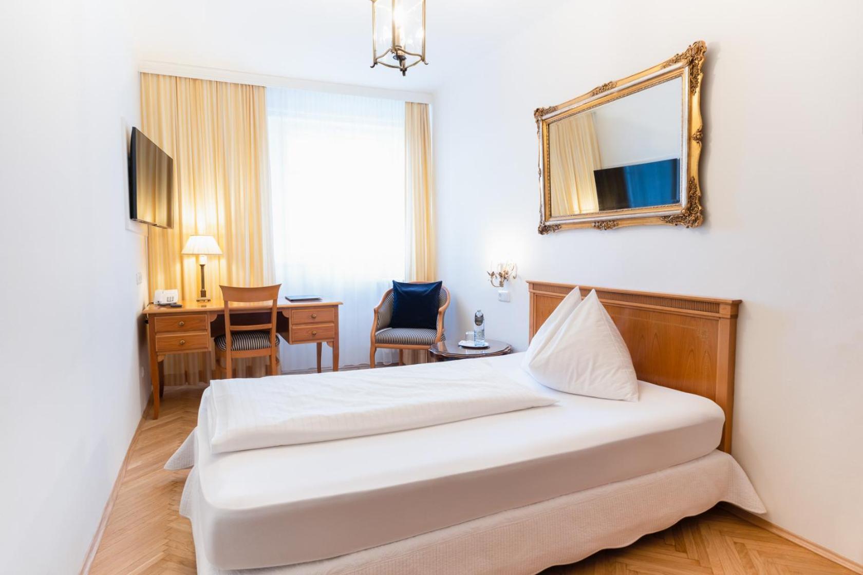 Linz Vacations - Austria Classic Hotel Wolfinger - Hauptplatz - Property Image 39