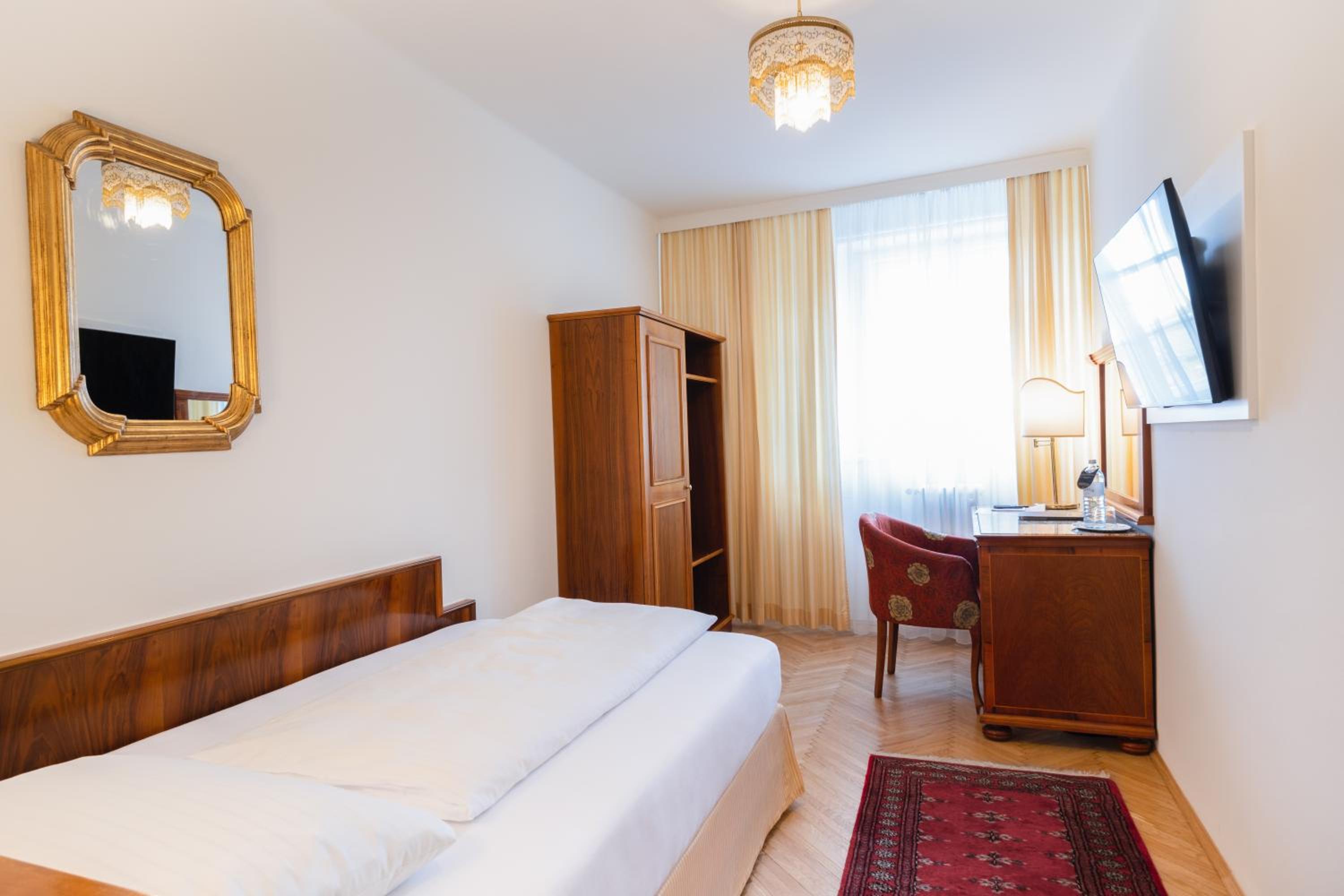 Linz Vacations - Austria Classic Hotel Wolfinger - Hauptplatz - Property Image 37