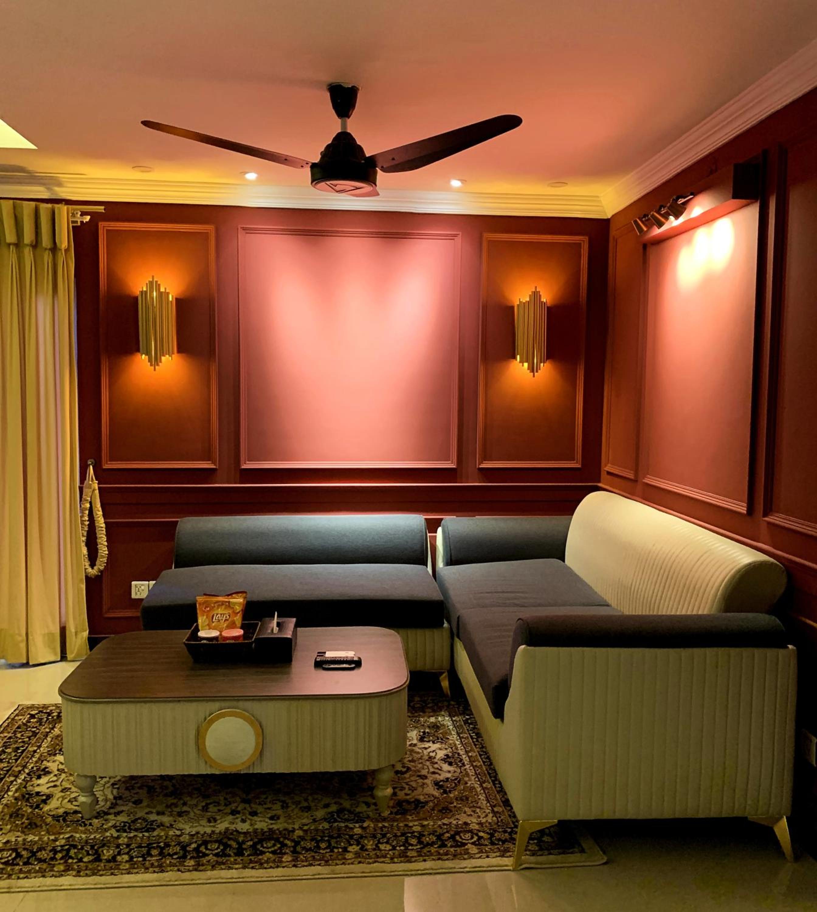 Regal Suite by StayMehman