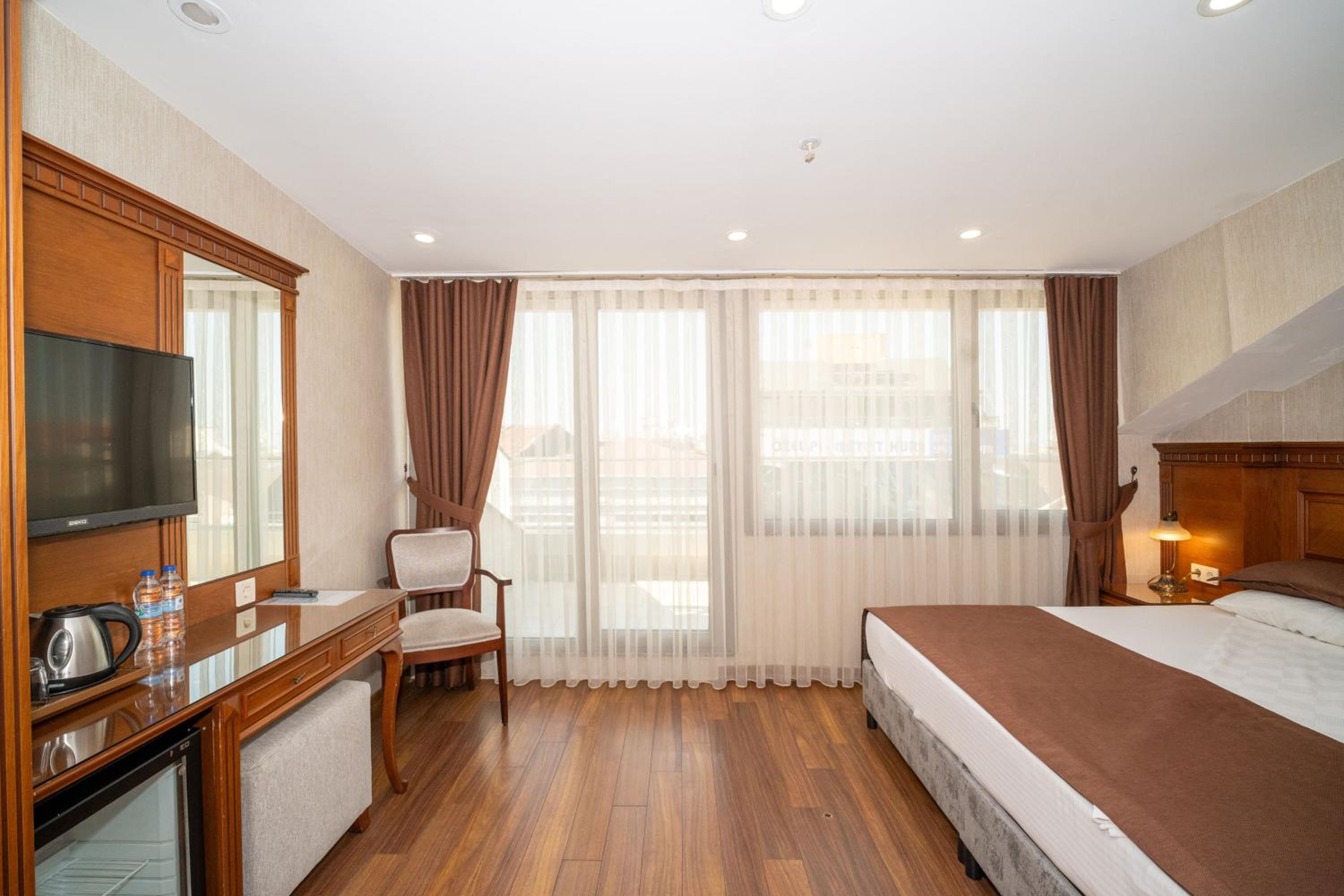 Hotel Blisstanbul becomes Blisstanbul Otel. - Image 36