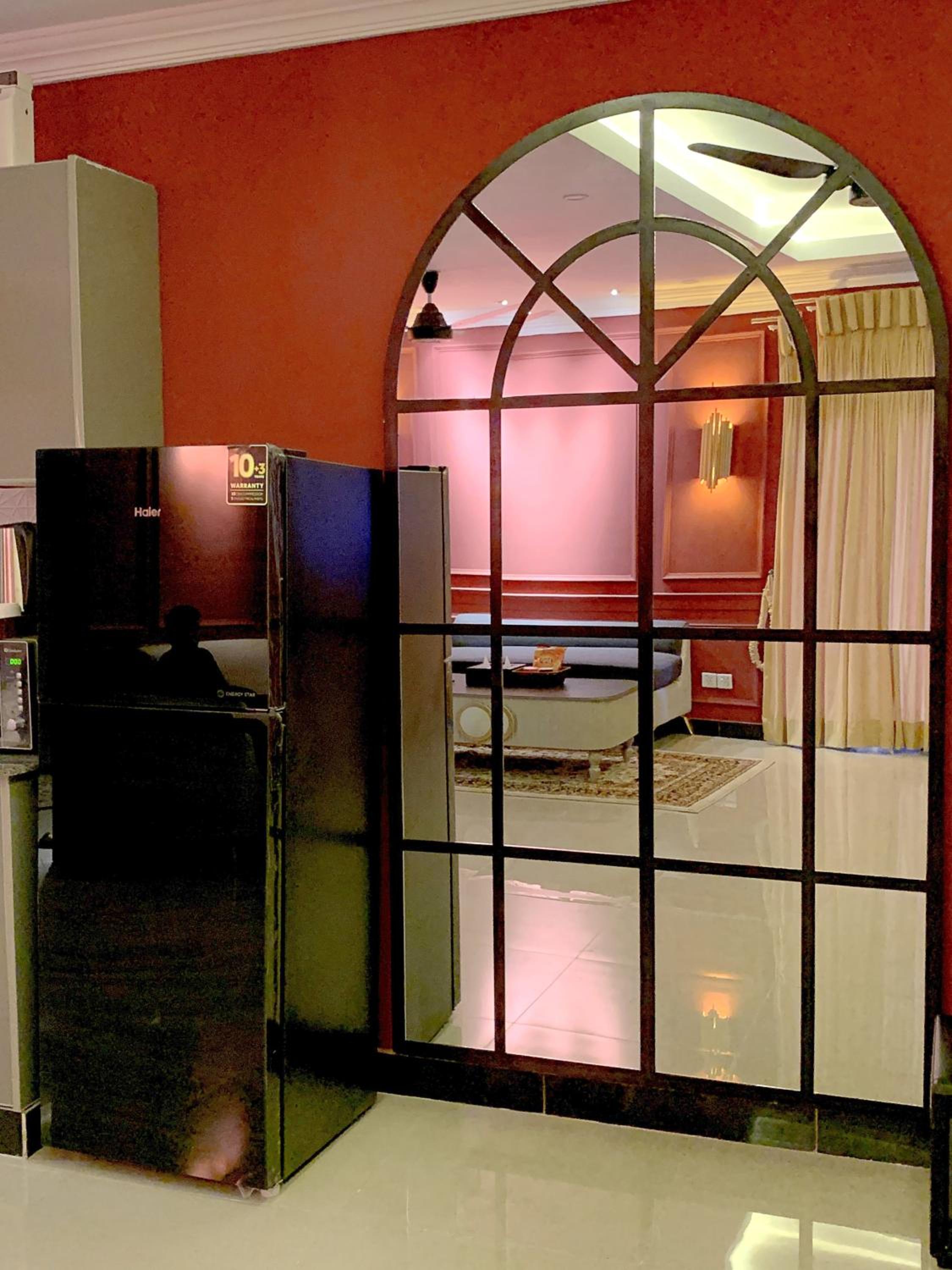 Regal Suite by StayMehman