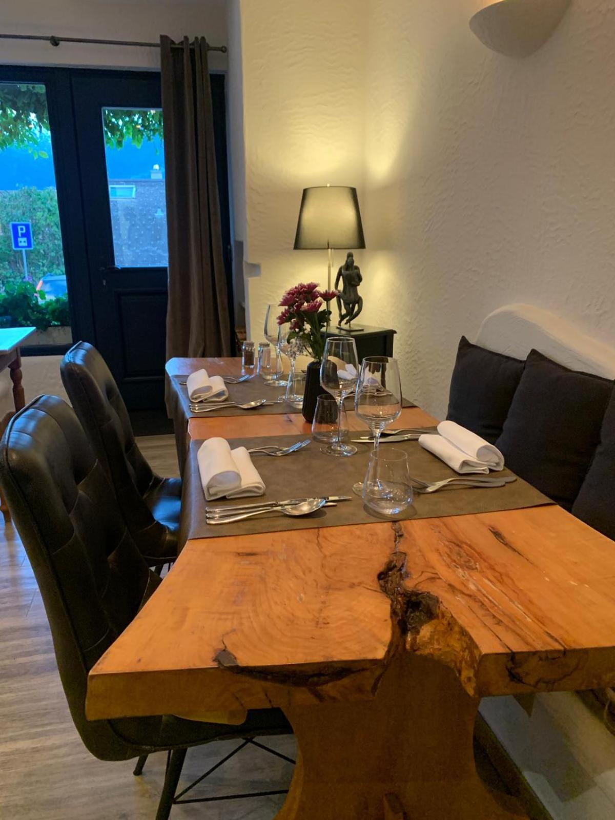 Restaurant et Chambres d'Hôtes Le Chermignon