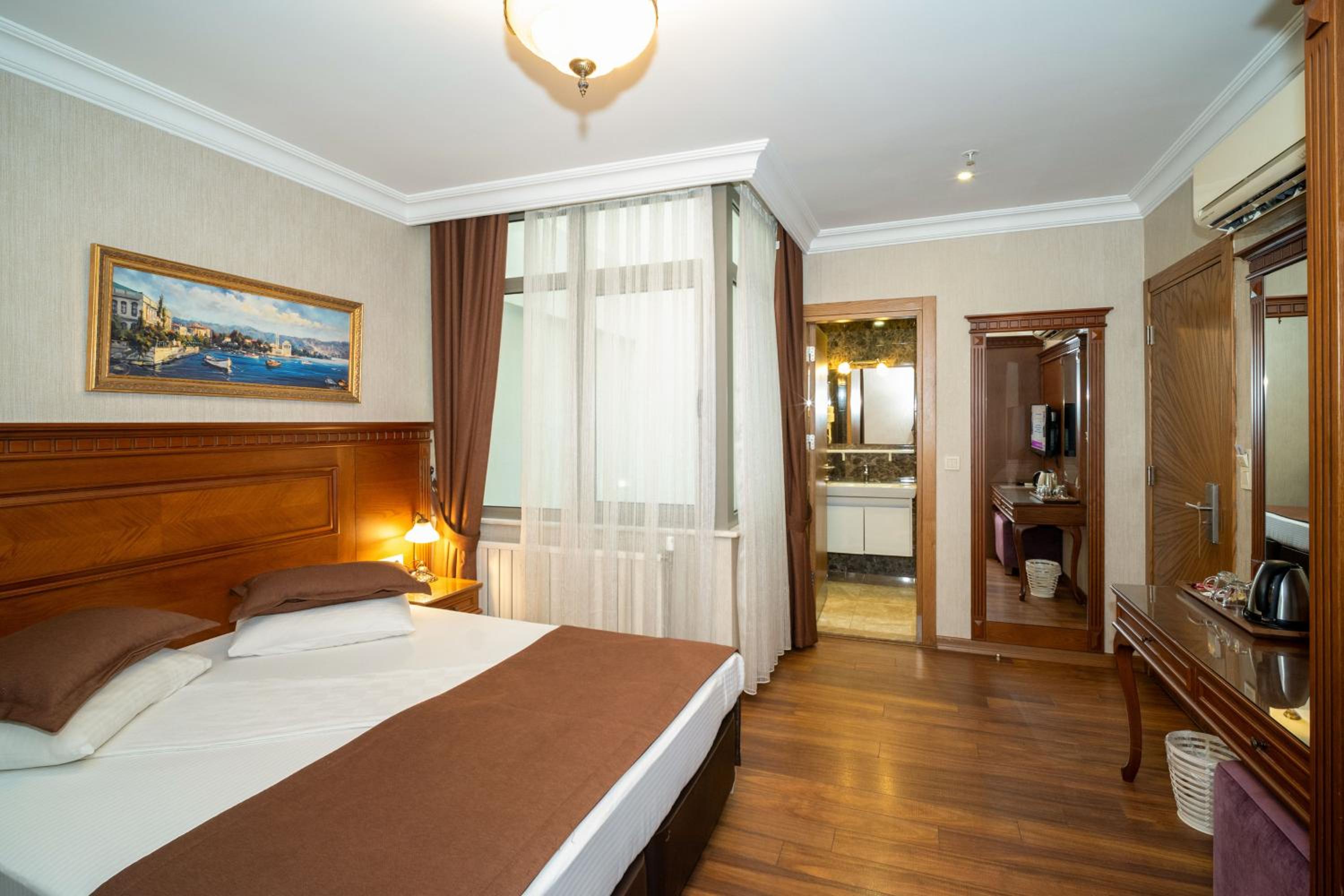 Hotel Blisstanbul becomes Blisstanbul Otel. - Image 11