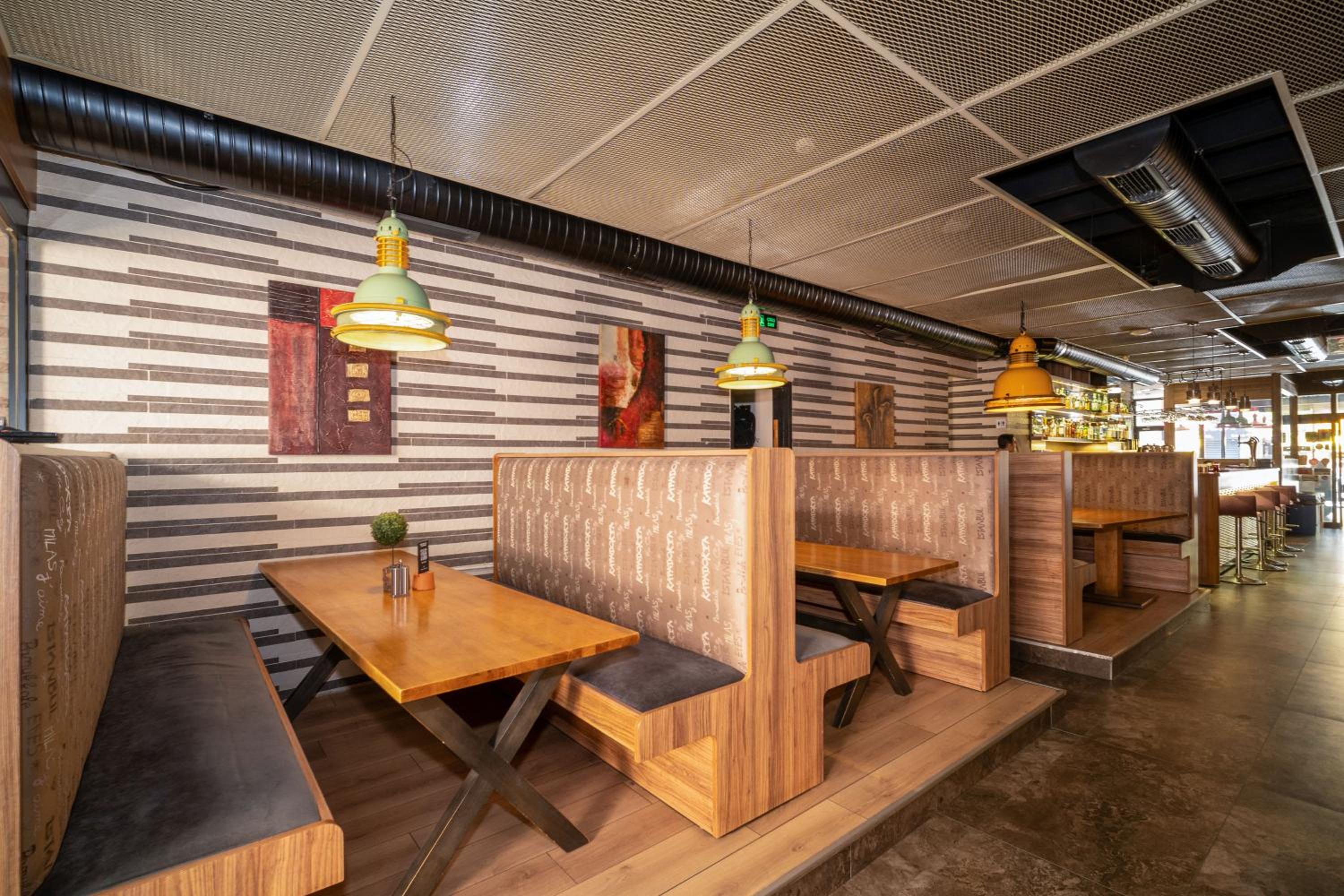 Hotel Blisstanbul becomes Blisstanbul Otel. - Image 5