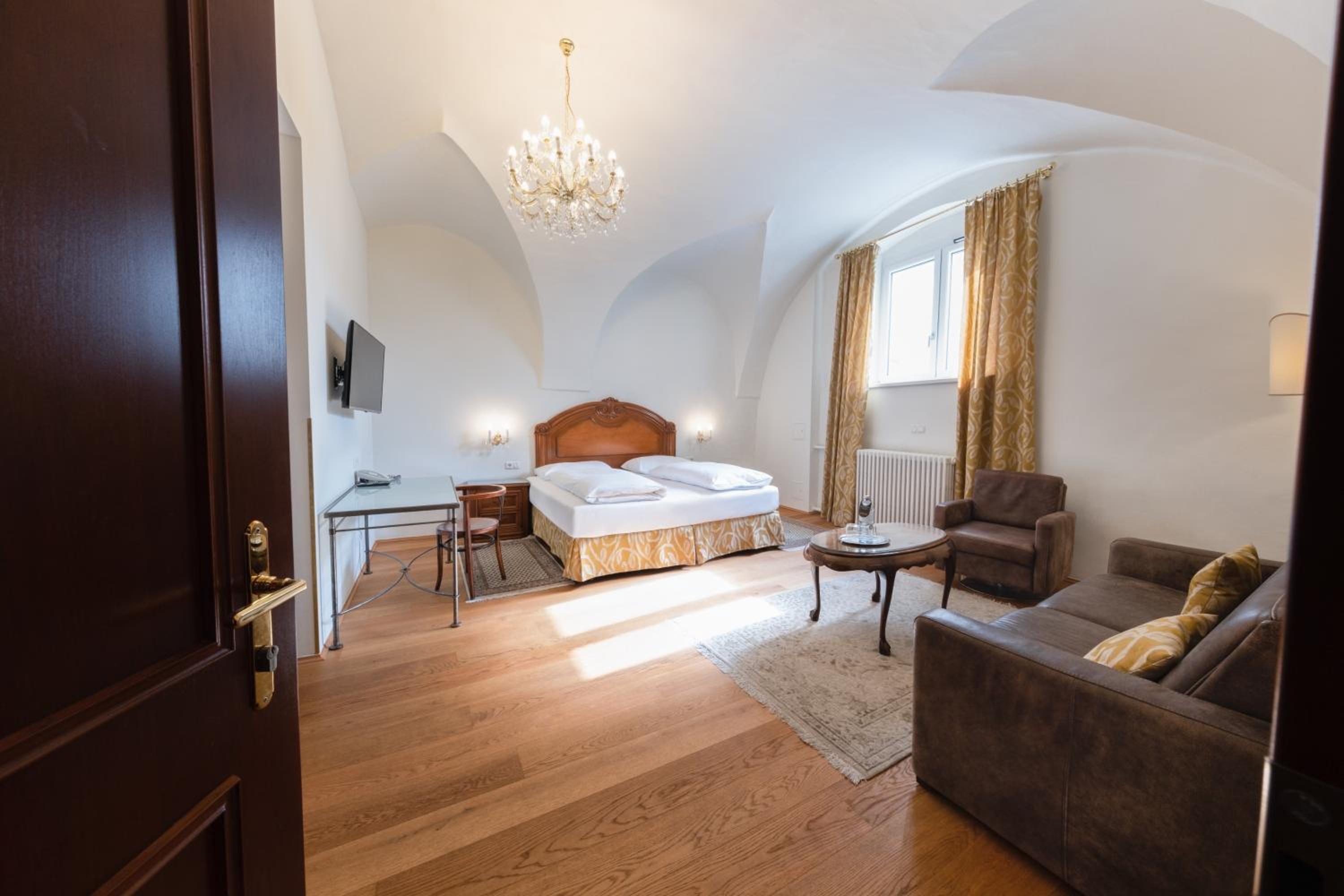 Linz Vacations - Austria Classic Hotel Wolfinger - Hauptplatz - Property Image 67