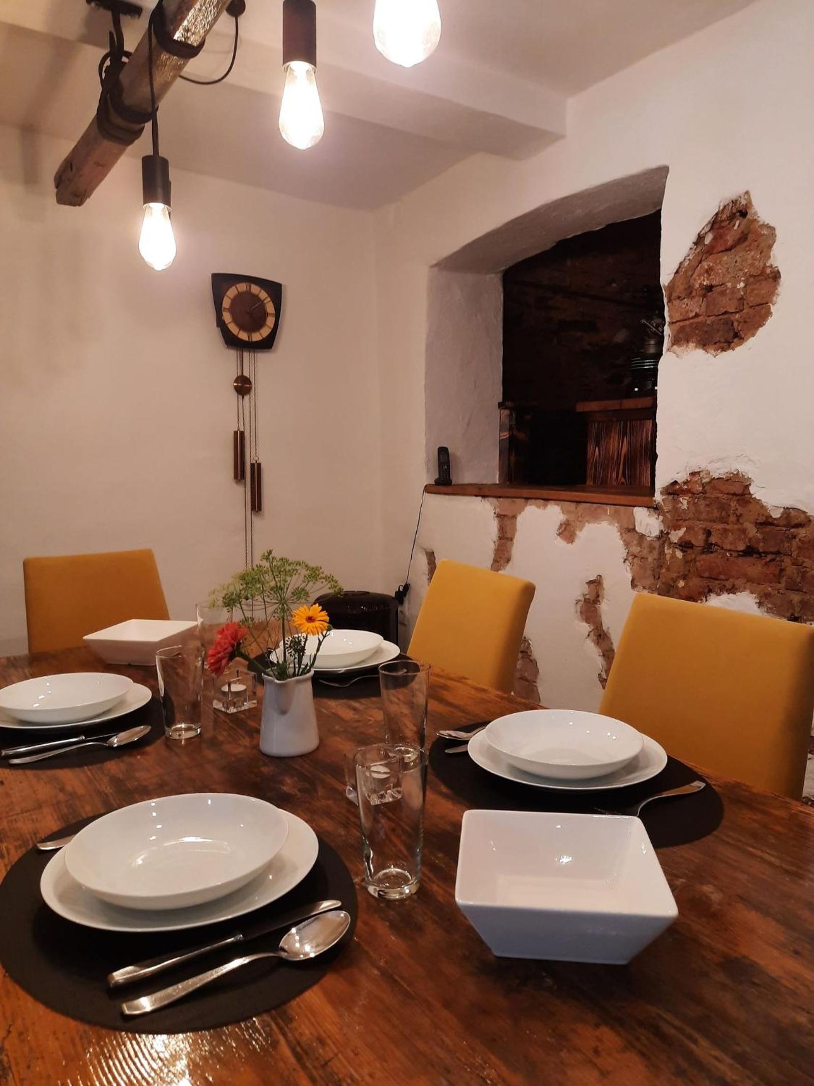 Livi's Landhaus