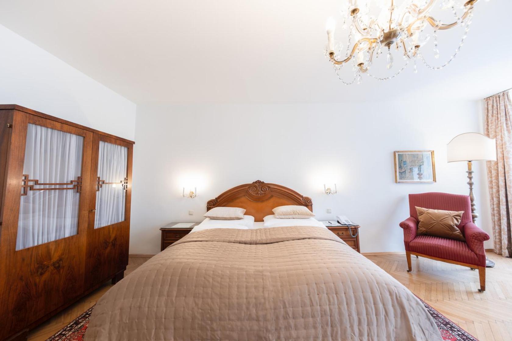 Linz Vacations - Austria Classic Hotel Wolfinger - Hauptplatz - Property Image 60