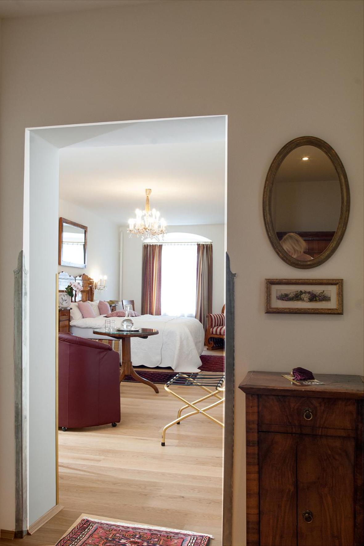Linz Vacations - Austria Classic Hotel Wolfinger - Hauptplatz - Property Image 29